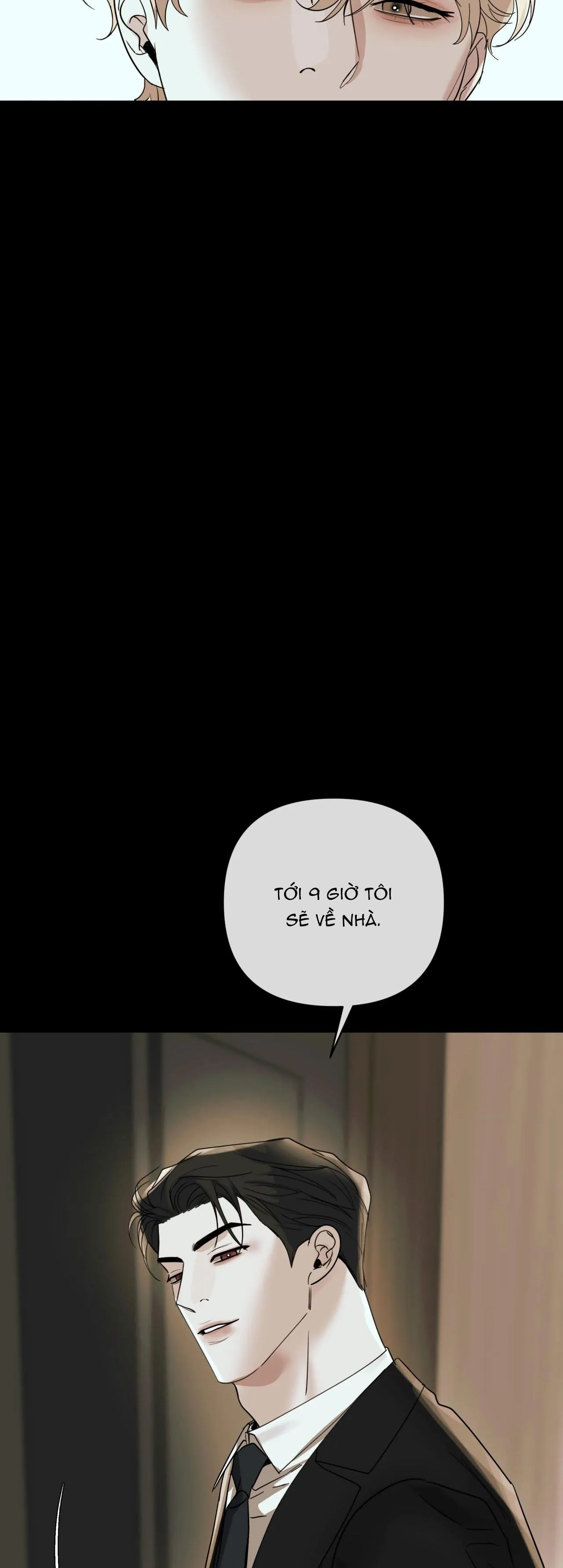 NGƯỜI YÊU DẤU Chapter 25 Trang 48