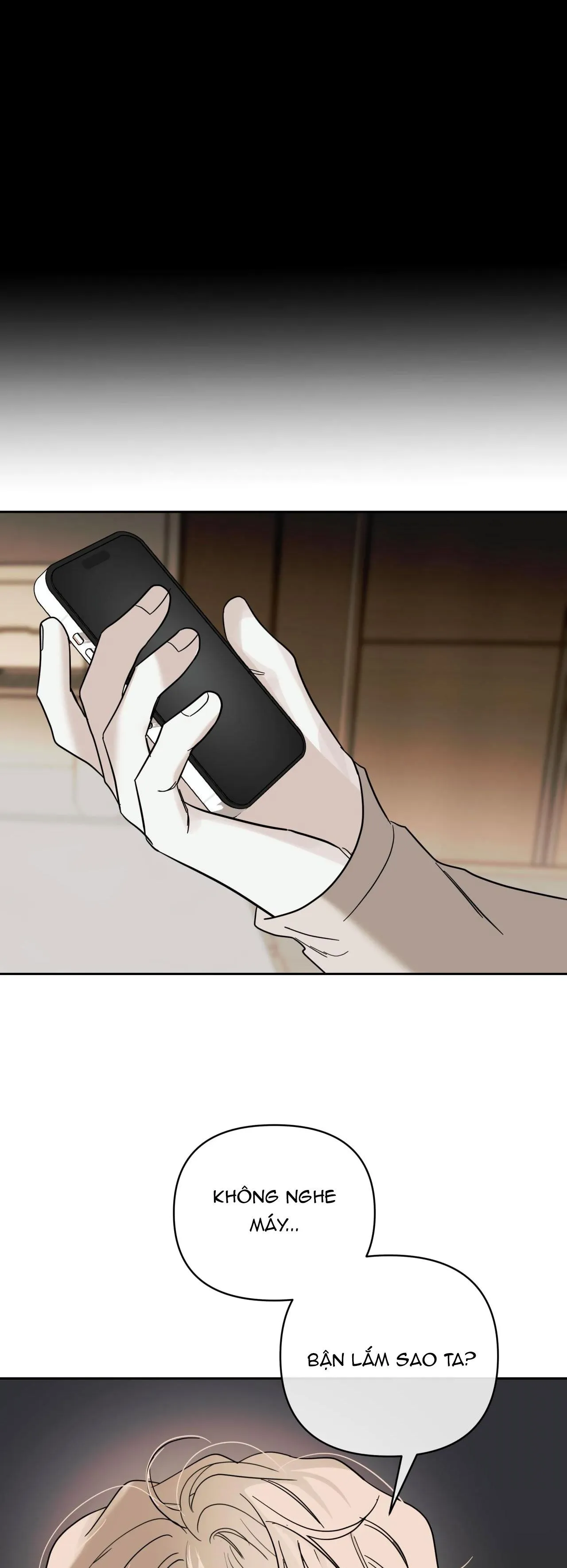 NGƯỜI YÊU DẤU Chapter 25 Trang 50