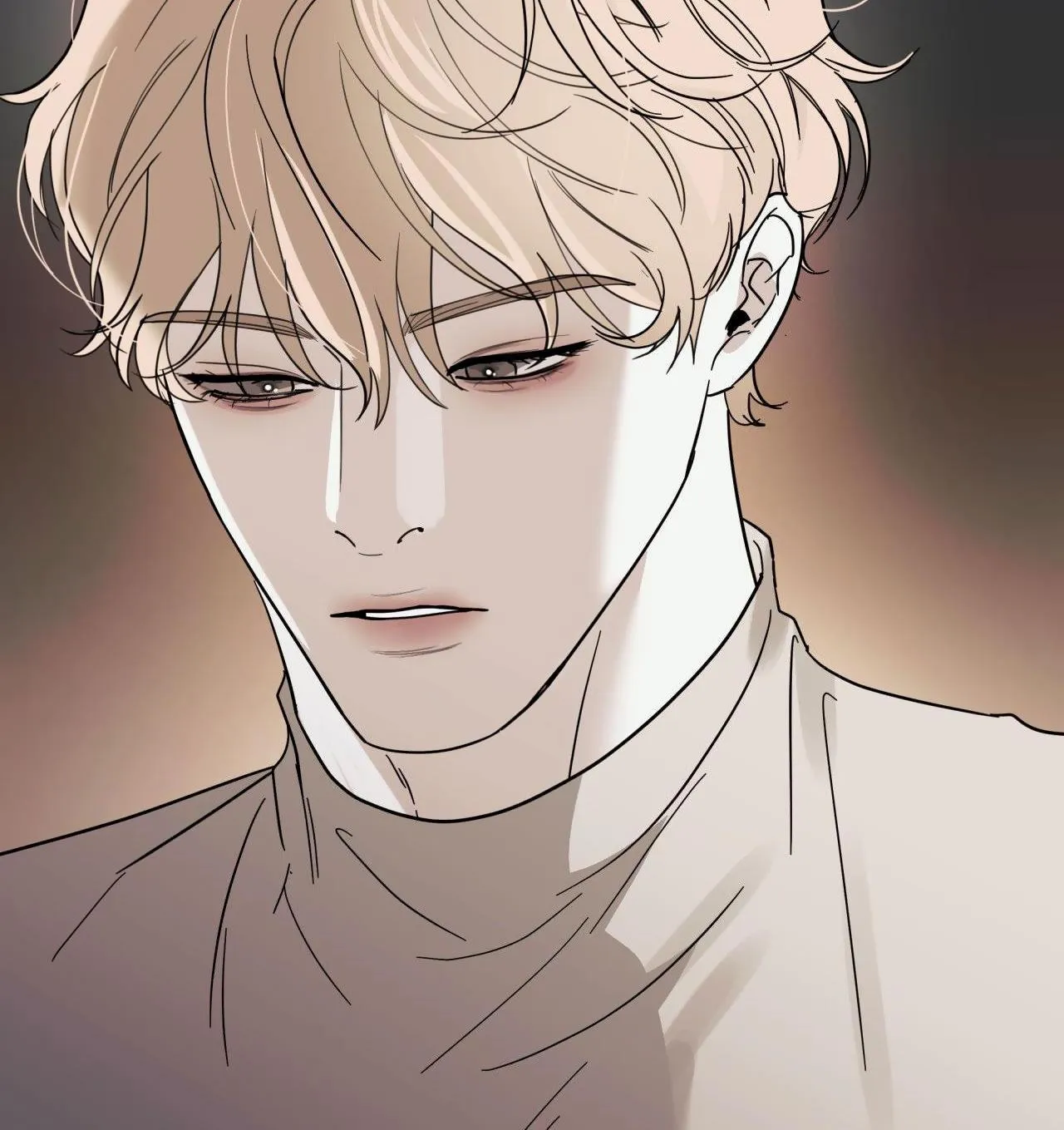 NGƯỜI YÊU DẤU Chapter 25 Trang 51