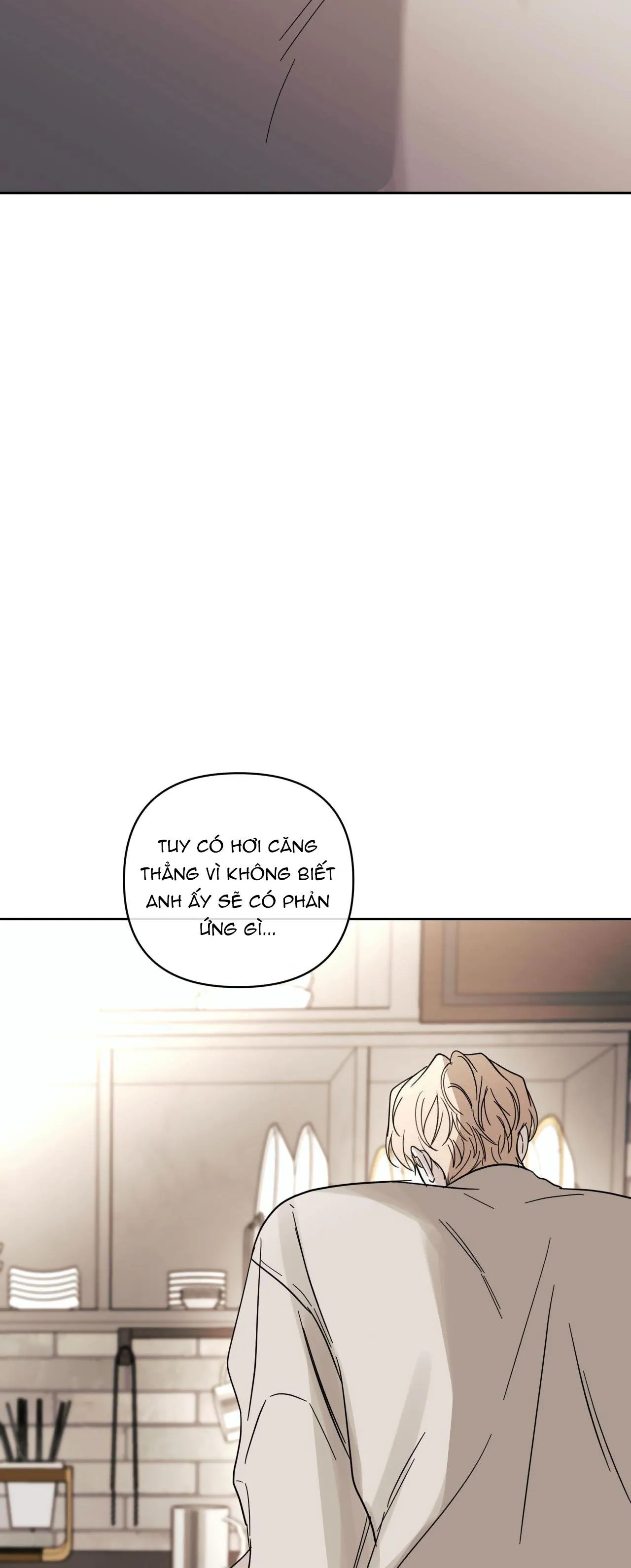 NGƯỜI YÊU DẤU Chapter 25 Trang 52