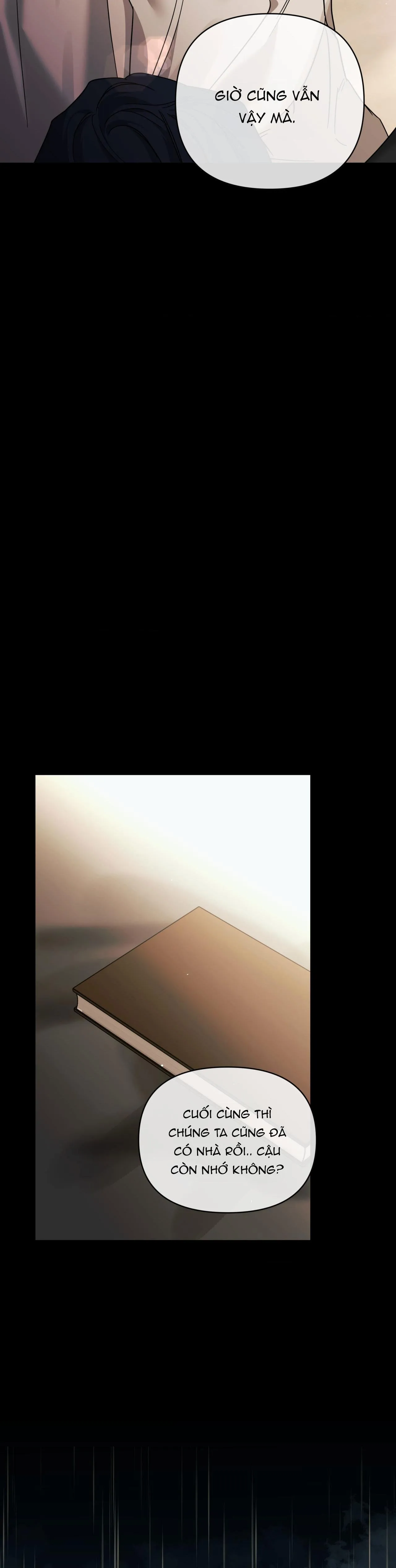 NGƯỜI YÊU DẤU Chapter 26 Trang 5