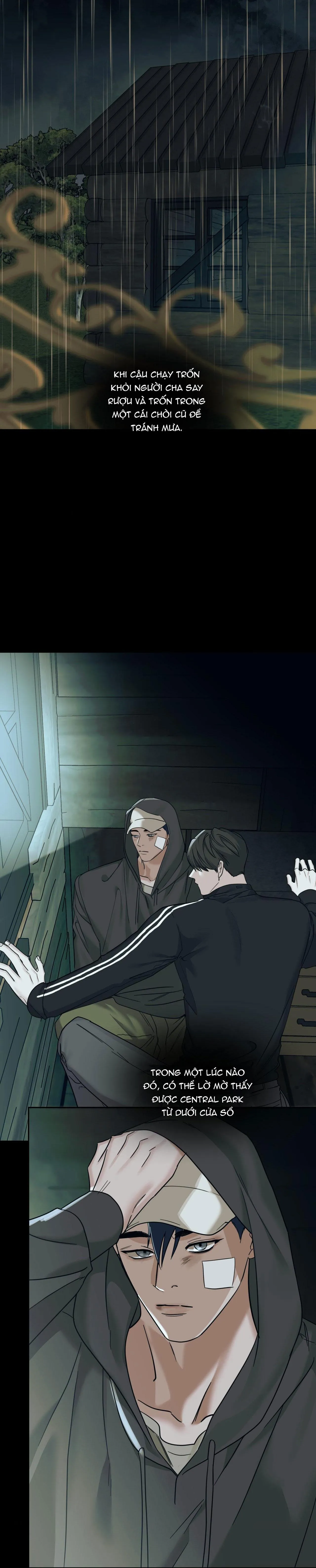 NGƯỜI YÊU DẤU Chapter 26 Trang 6