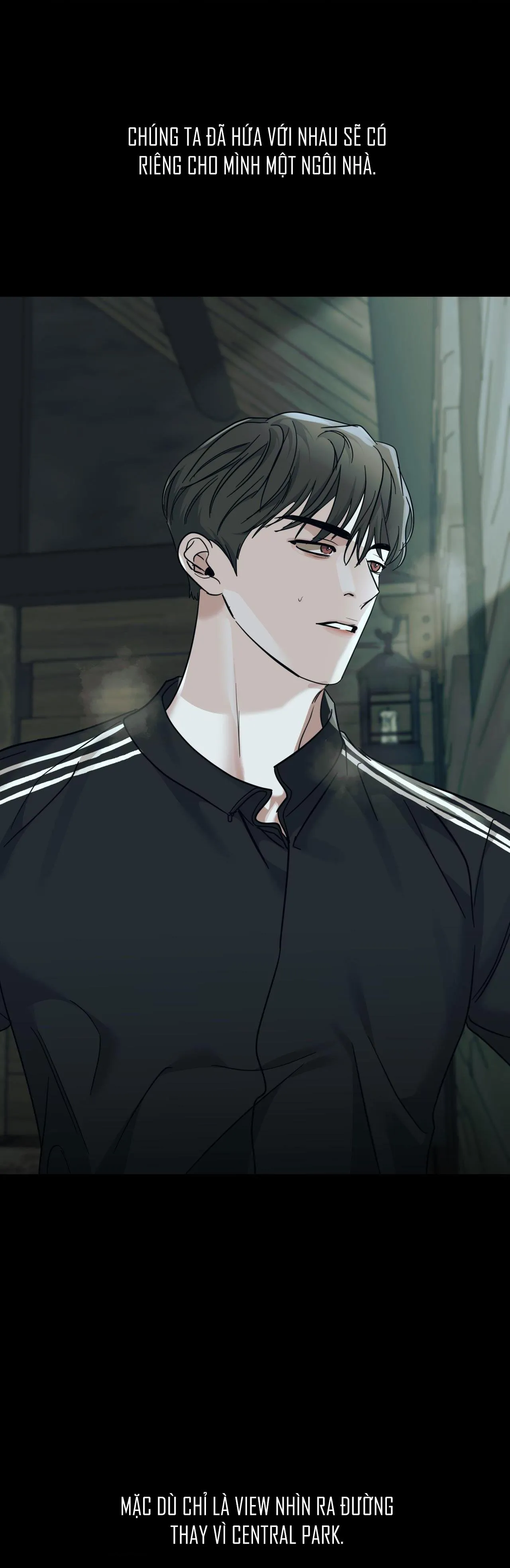 NGƯỜI YÊU DẤU Chapter 26 Trang 7