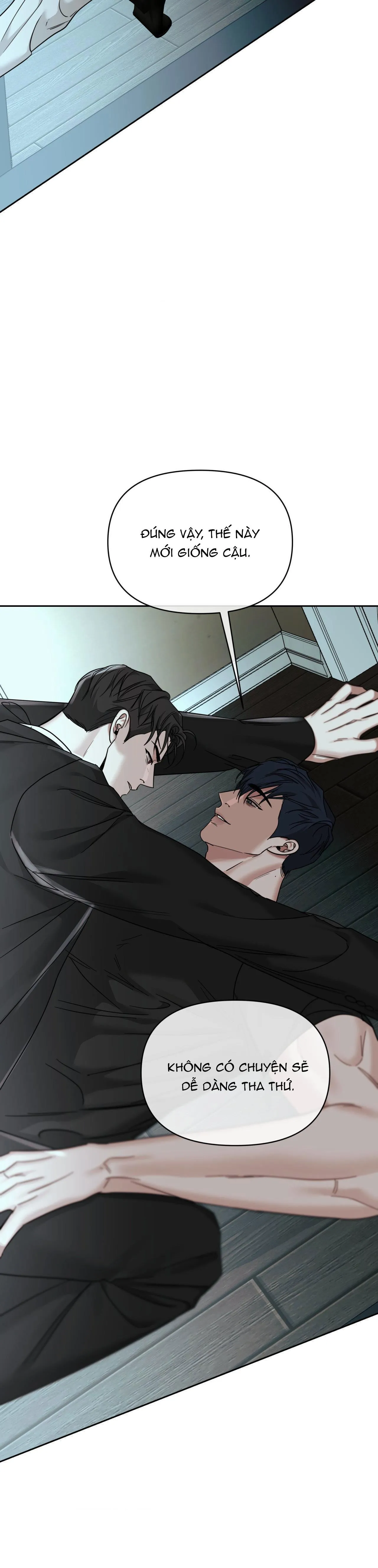 NGƯỜI YÊU DẤU Chapter 26 Trang 10