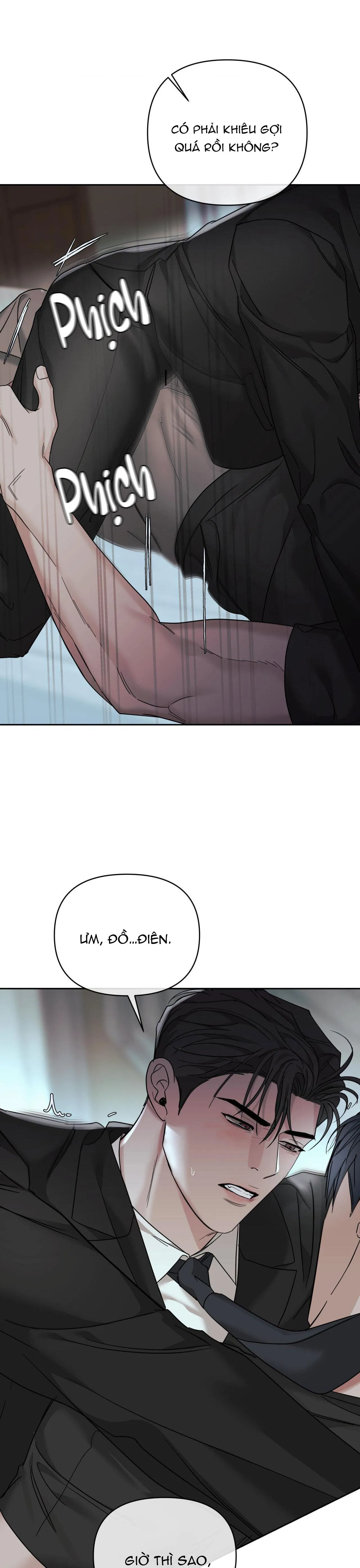 NGƯỜI YÊU DẤU Chapter 26 Trang 12