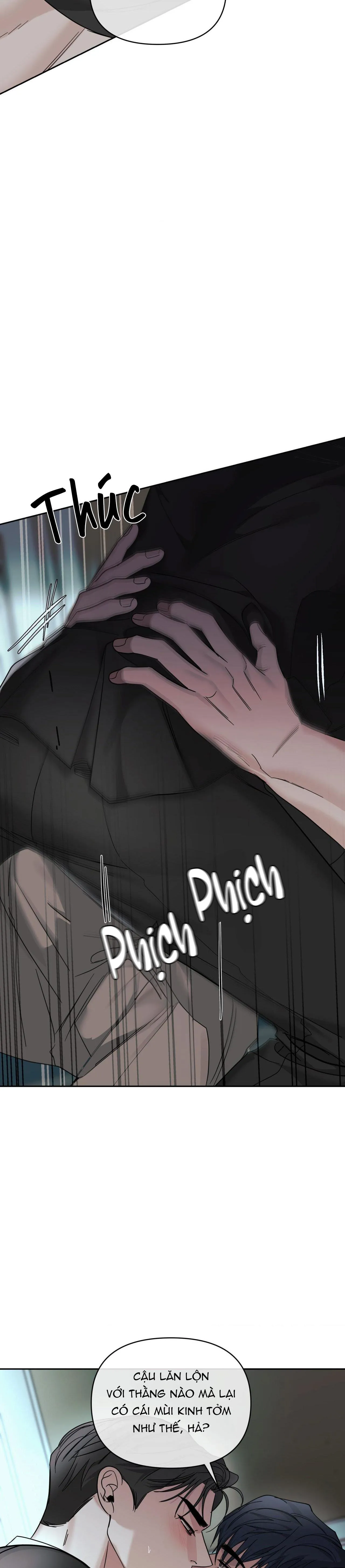 NGƯỜI YÊU DẤU Chapter 26 Trang 13