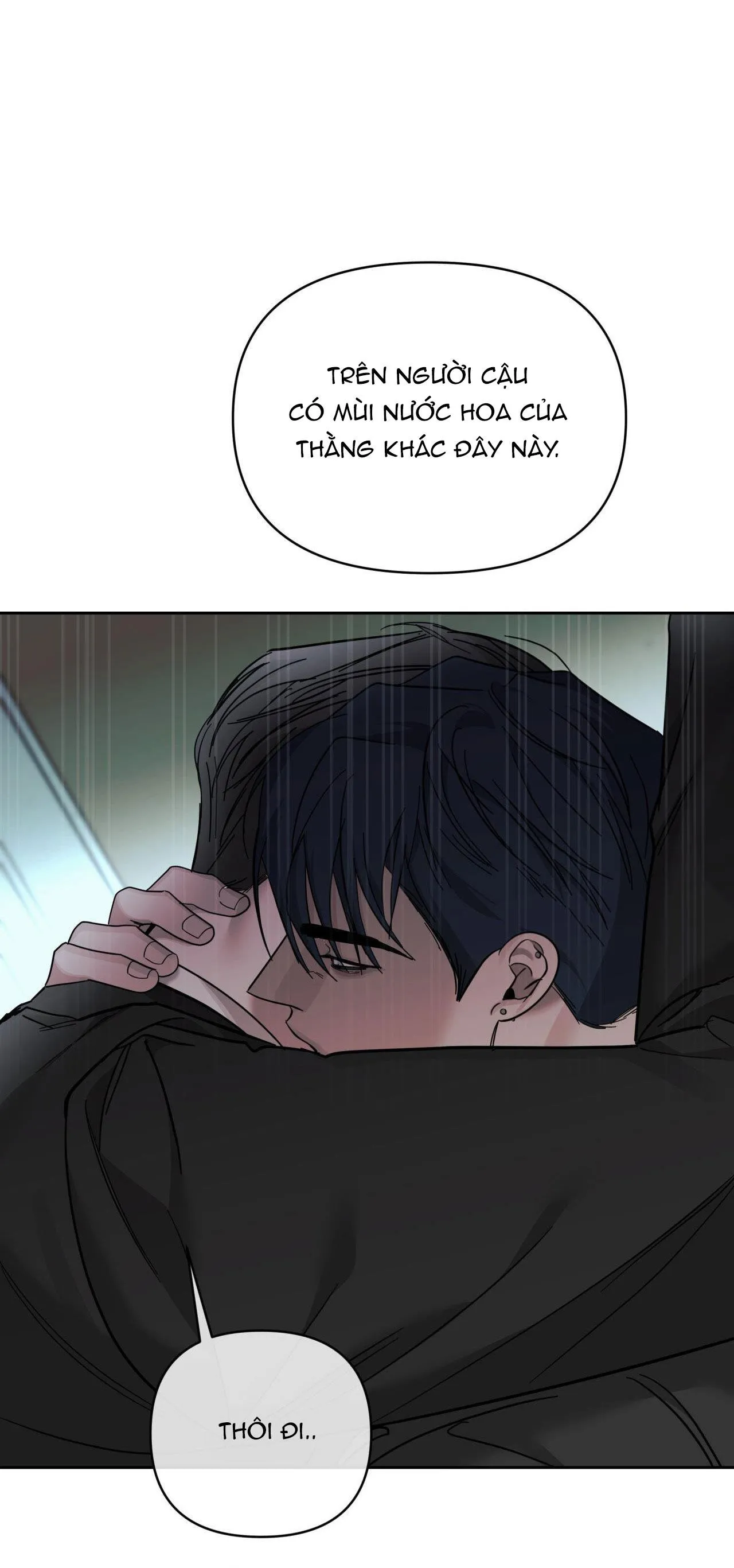 NGƯỜI YÊU DẤU Chapter 26 Trang 15