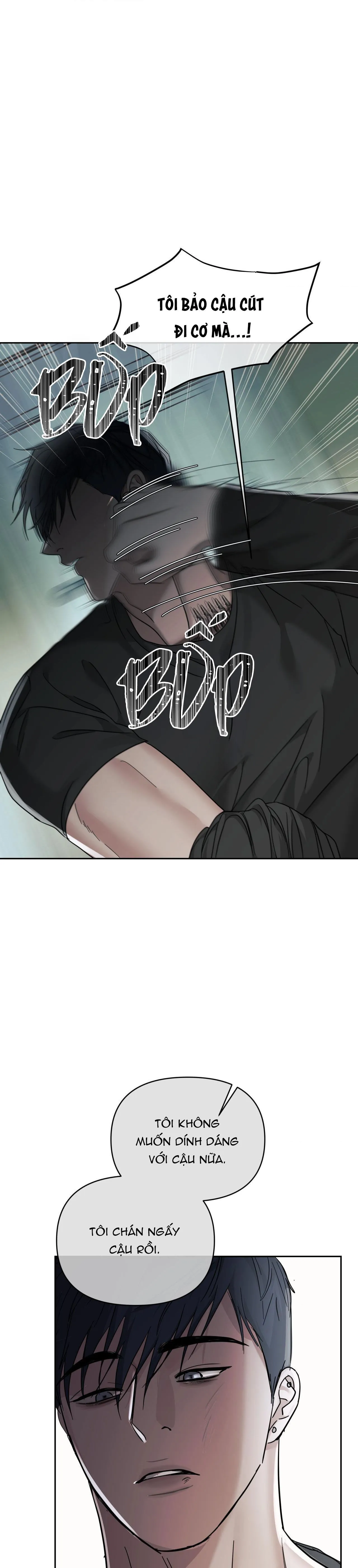 NGƯỜI YÊU DẤU Chapter 26 Trang 16