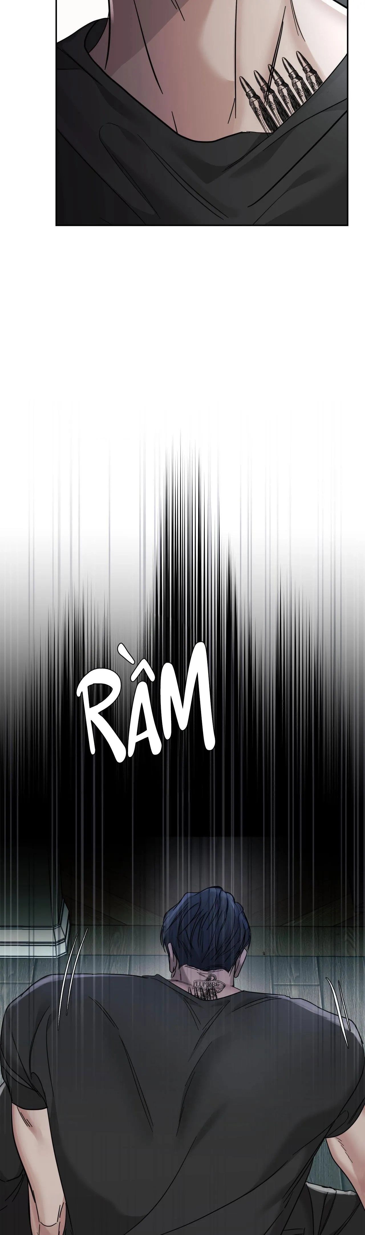 NGƯỜI YÊU DẤU Chapter 26 Trang 17