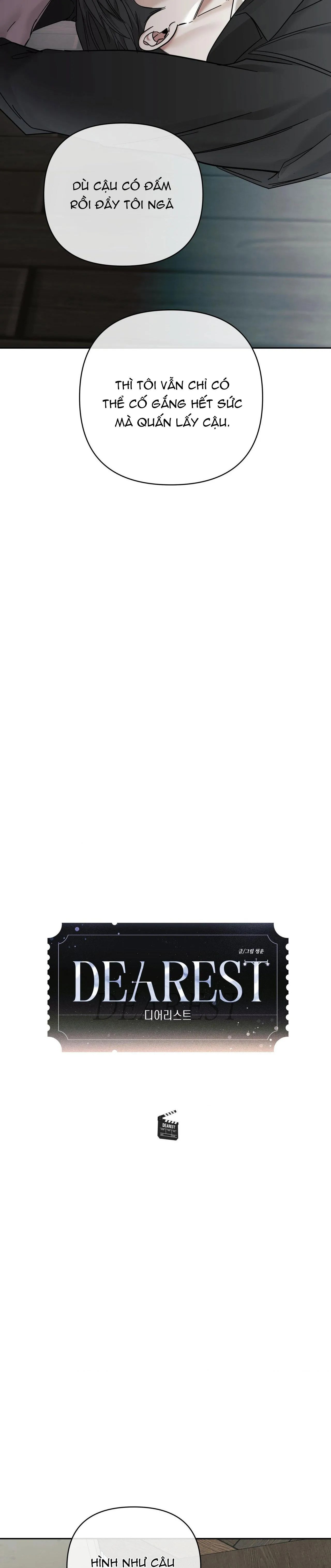 NGƯỜI YÊU DẤU Chapter 26 Trang 19