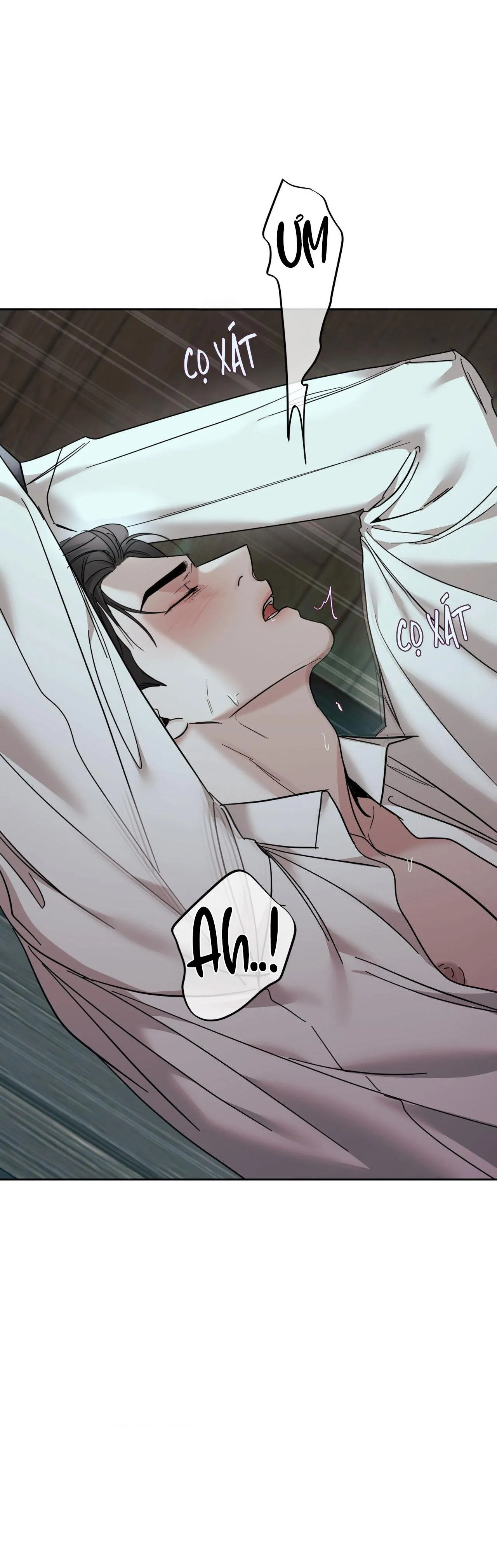 NGƯỜI YÊU DẤU Chapter 26 Trang 31