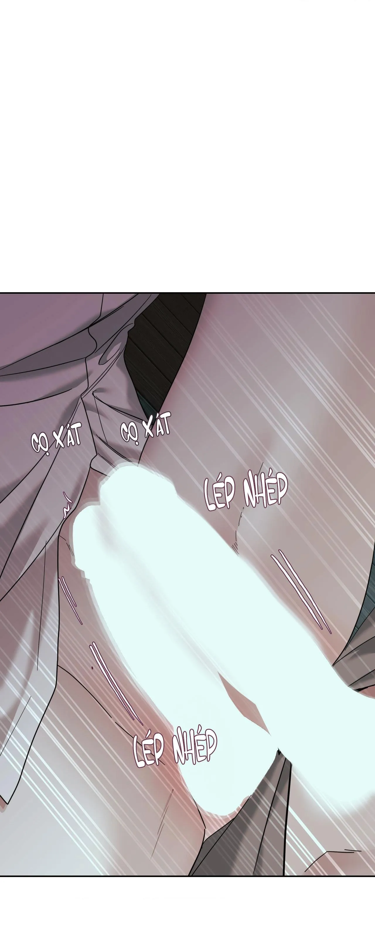 NGƯỜI YÊU DẤU Chapter 26 Trang 33