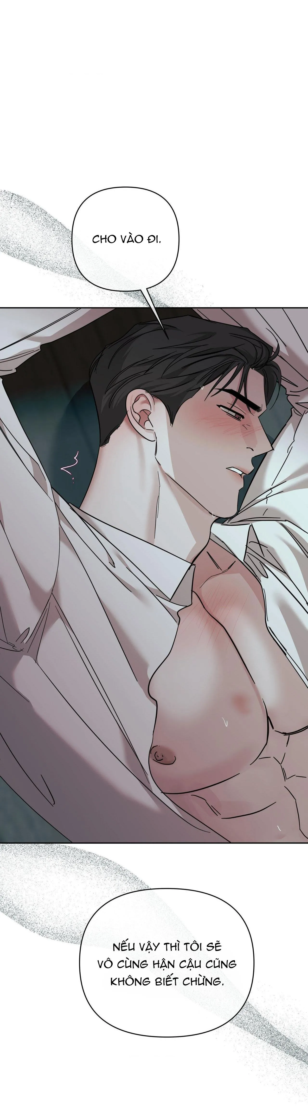 NGƯỜI YÊU DẤU Chapter 26 Trang 36