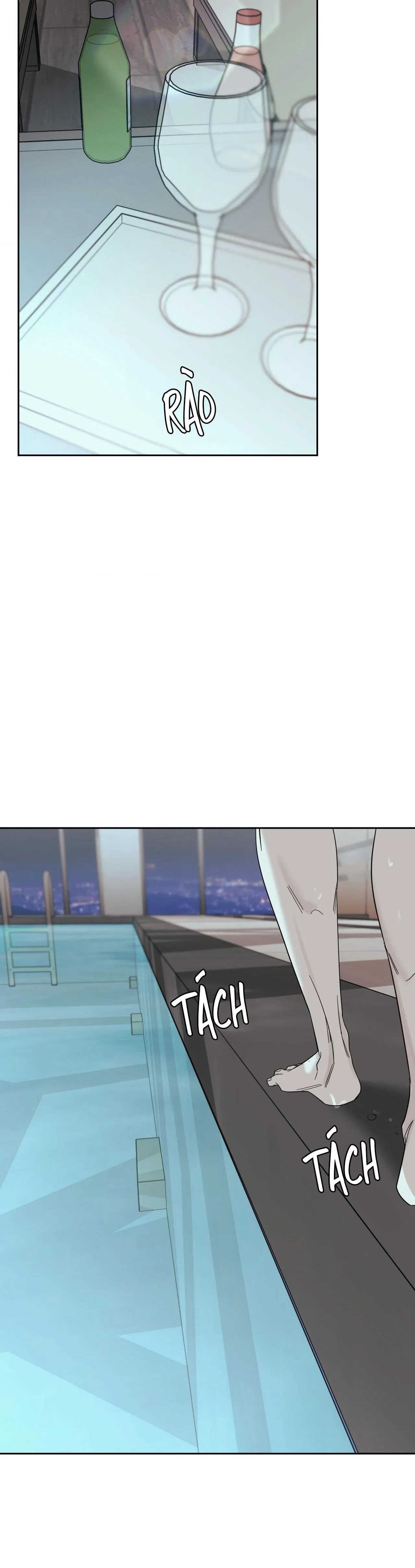 NGƯỜI YÊU DẤU Chapter 26 Trang 38