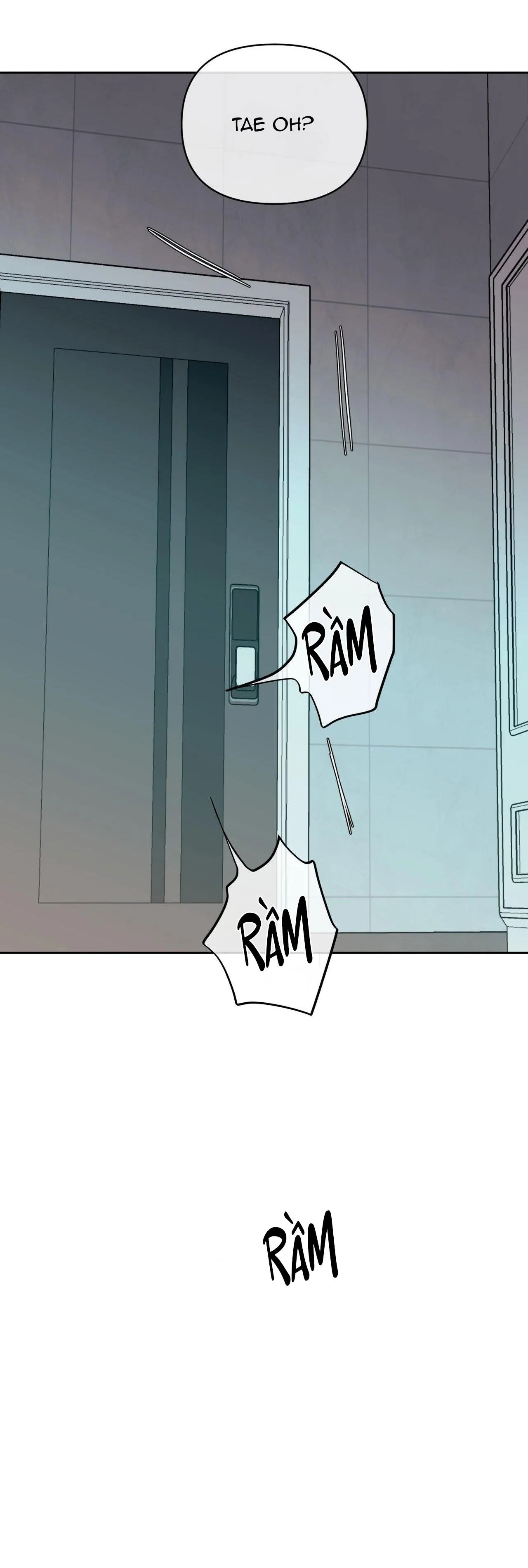 NGƯỜI YÊU DẤU Chapter 26 Trang 42