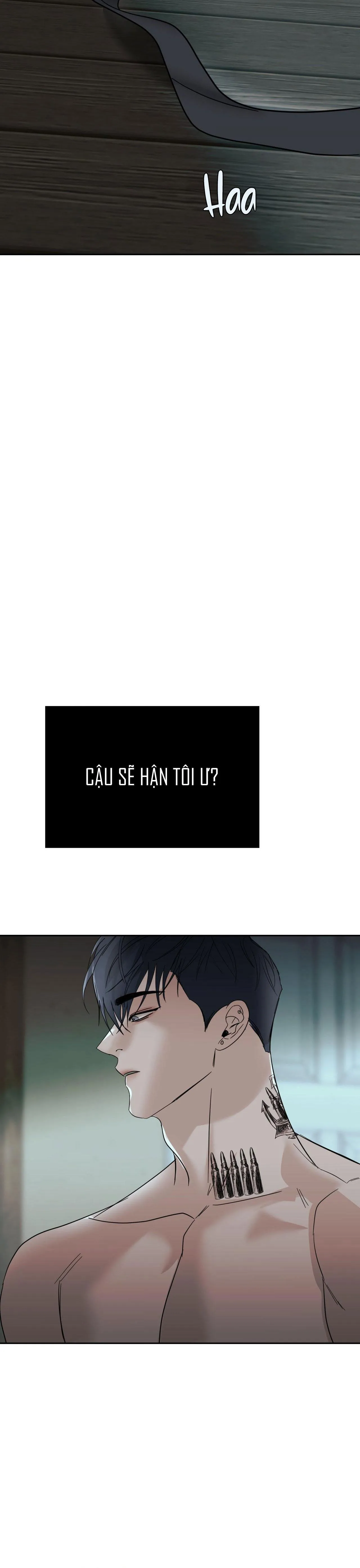 NGƯỜI YÊU DẤU Chapter 26 Trang 44