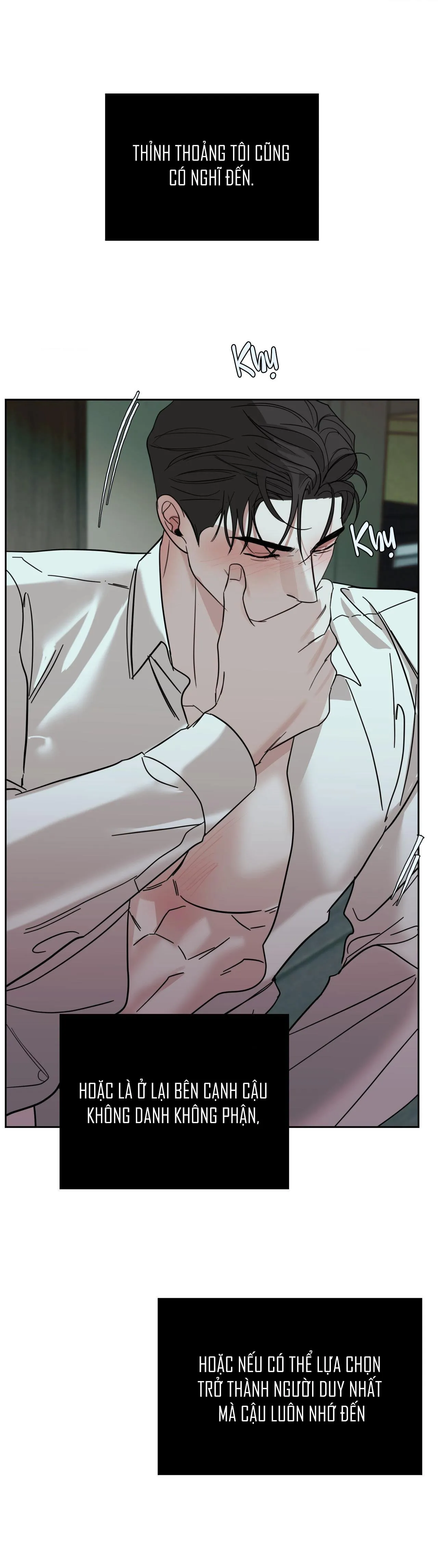 NGƯỜI YÊU DẤU Chapter 26 Trang 45