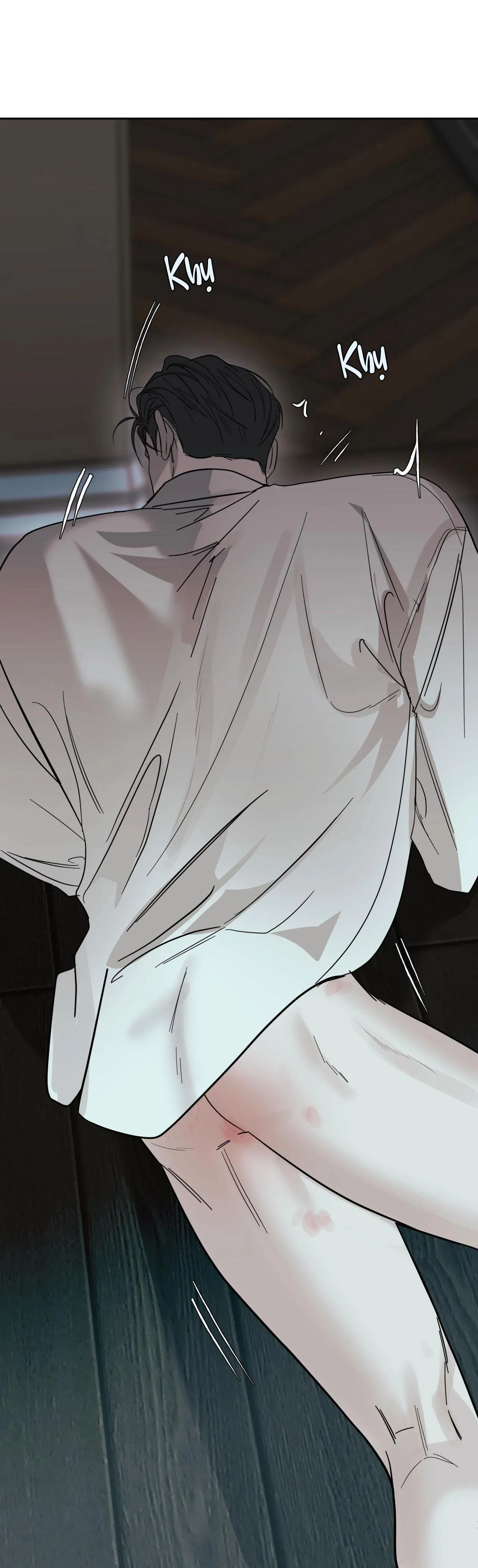 NGƯỜI YÊU DẤU Chapter 26 Trang 46