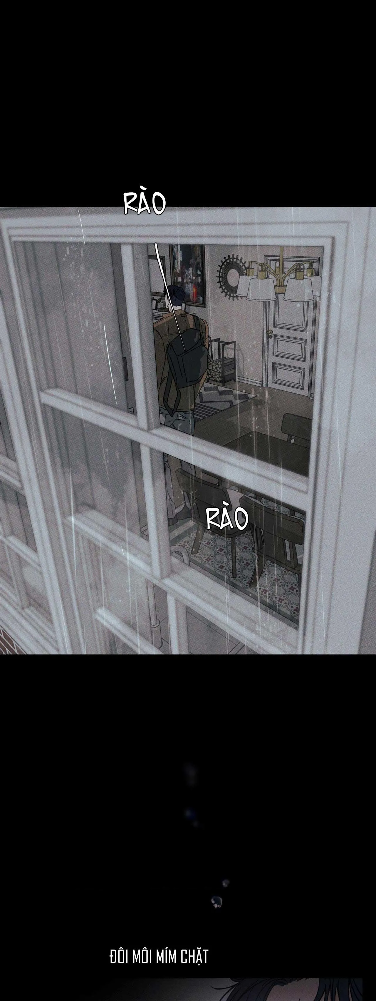 NGƯỜI YÊU DẤU Chapter 27 Trang 4