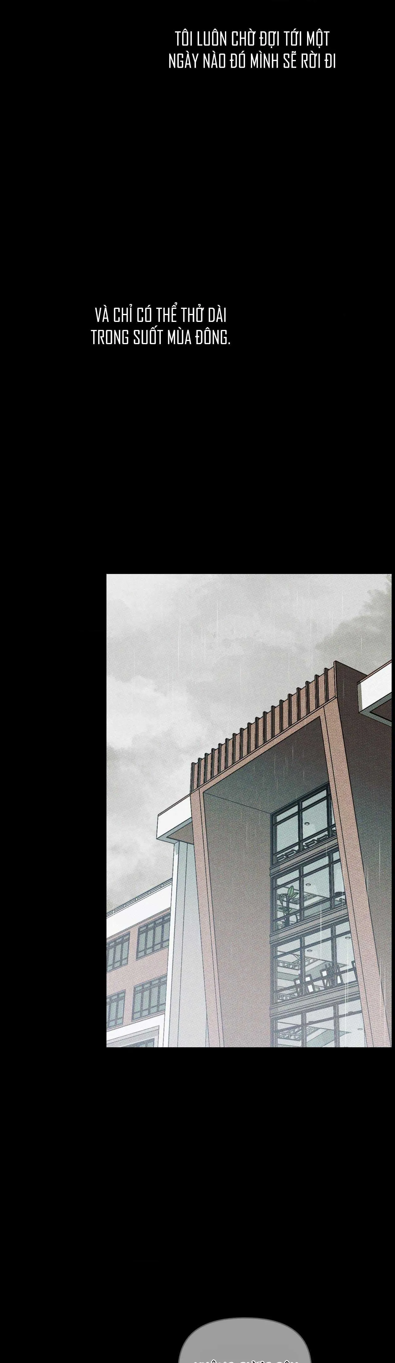 NGƯỜI YÊU DẤU Chapter 27 Trang 9