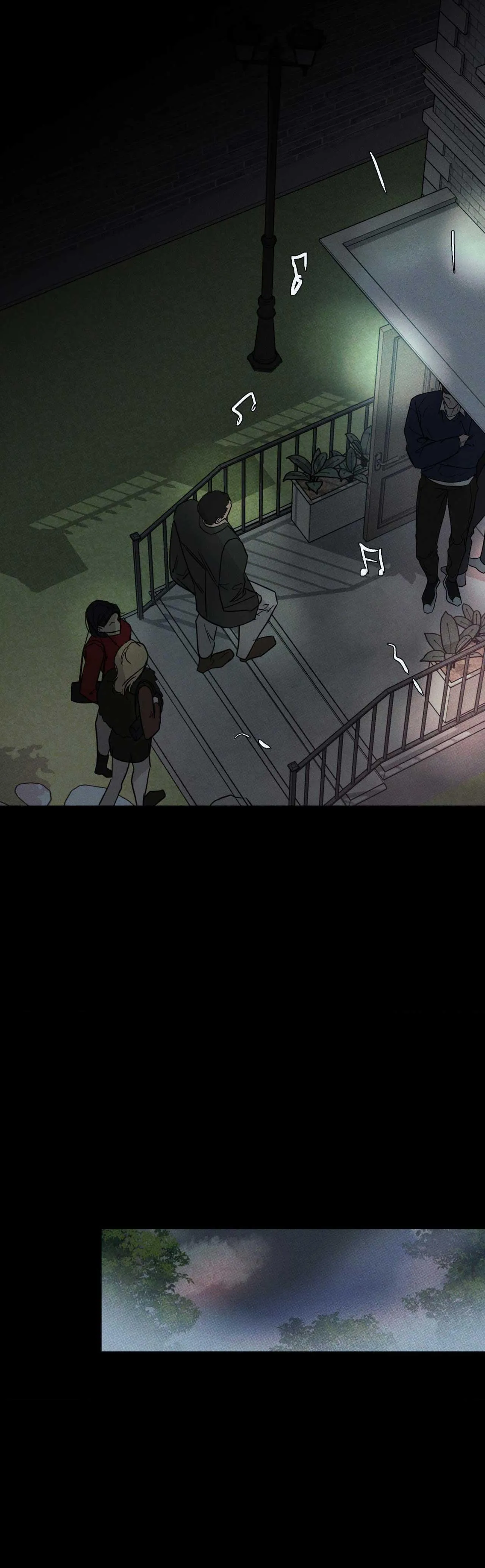 NGƯỜI YÊU DẤU Chapter 27 Trang 20