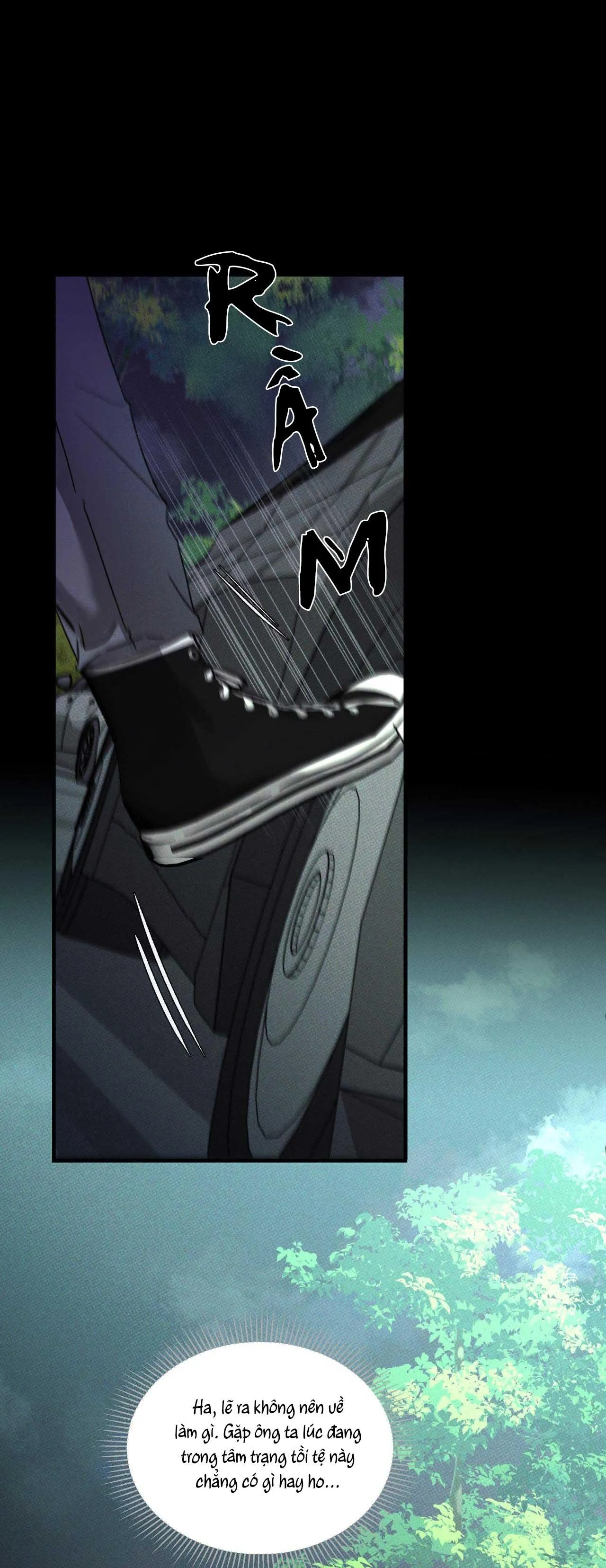 NGƯỜI YÊU DẤU Chapter 27 Trang 21