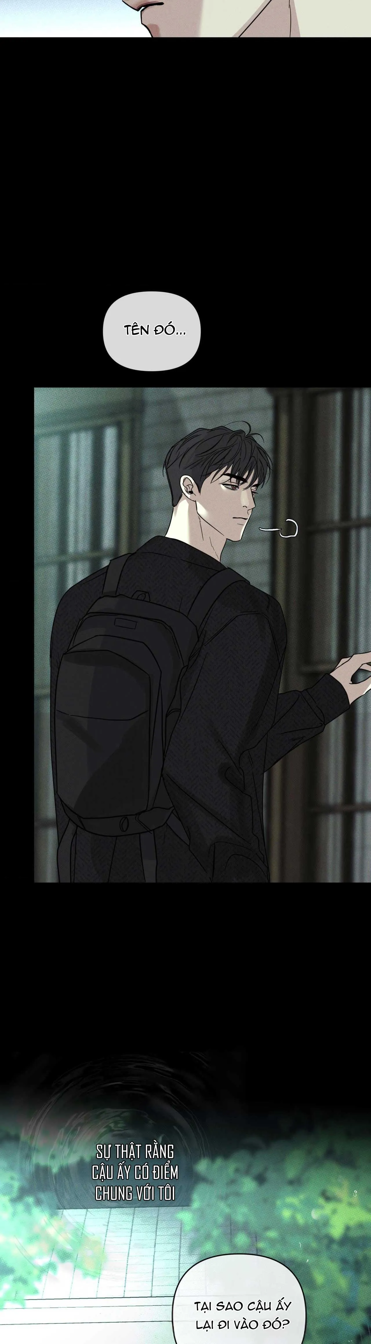 NGƯỜI YÊU DẤU Chapter 27 Trang 25