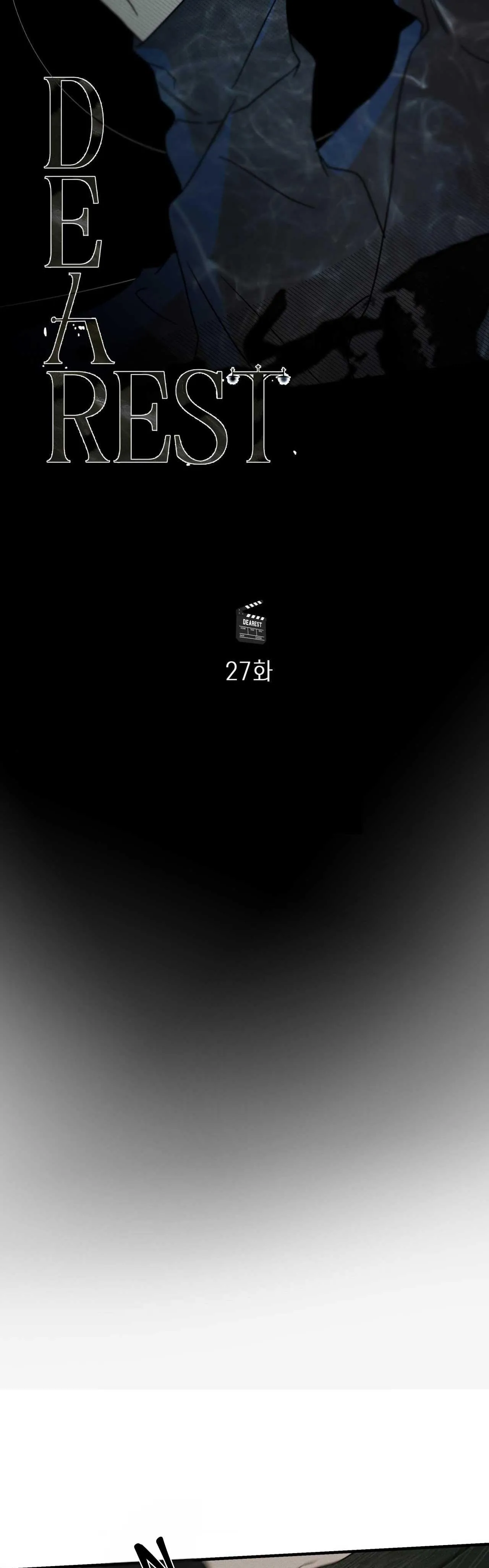 NGƯỜI YÊU DẤU Chapter 27 Trang 27