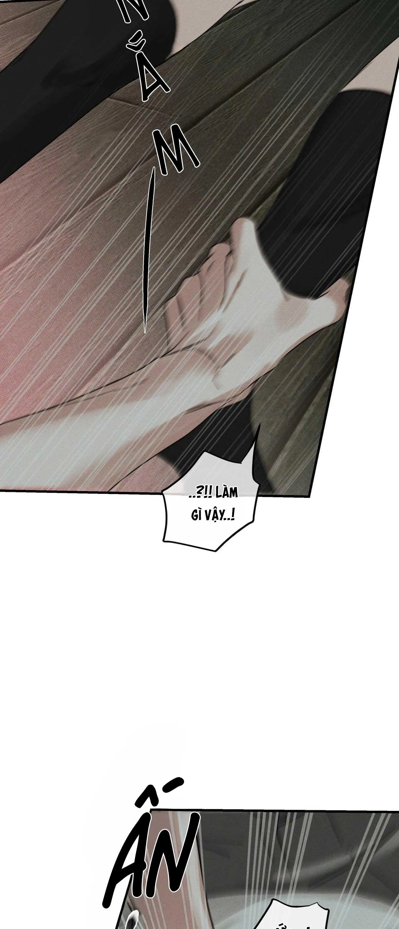 NGƯỜI YÊU DẤU Chapter 27 Trang 28