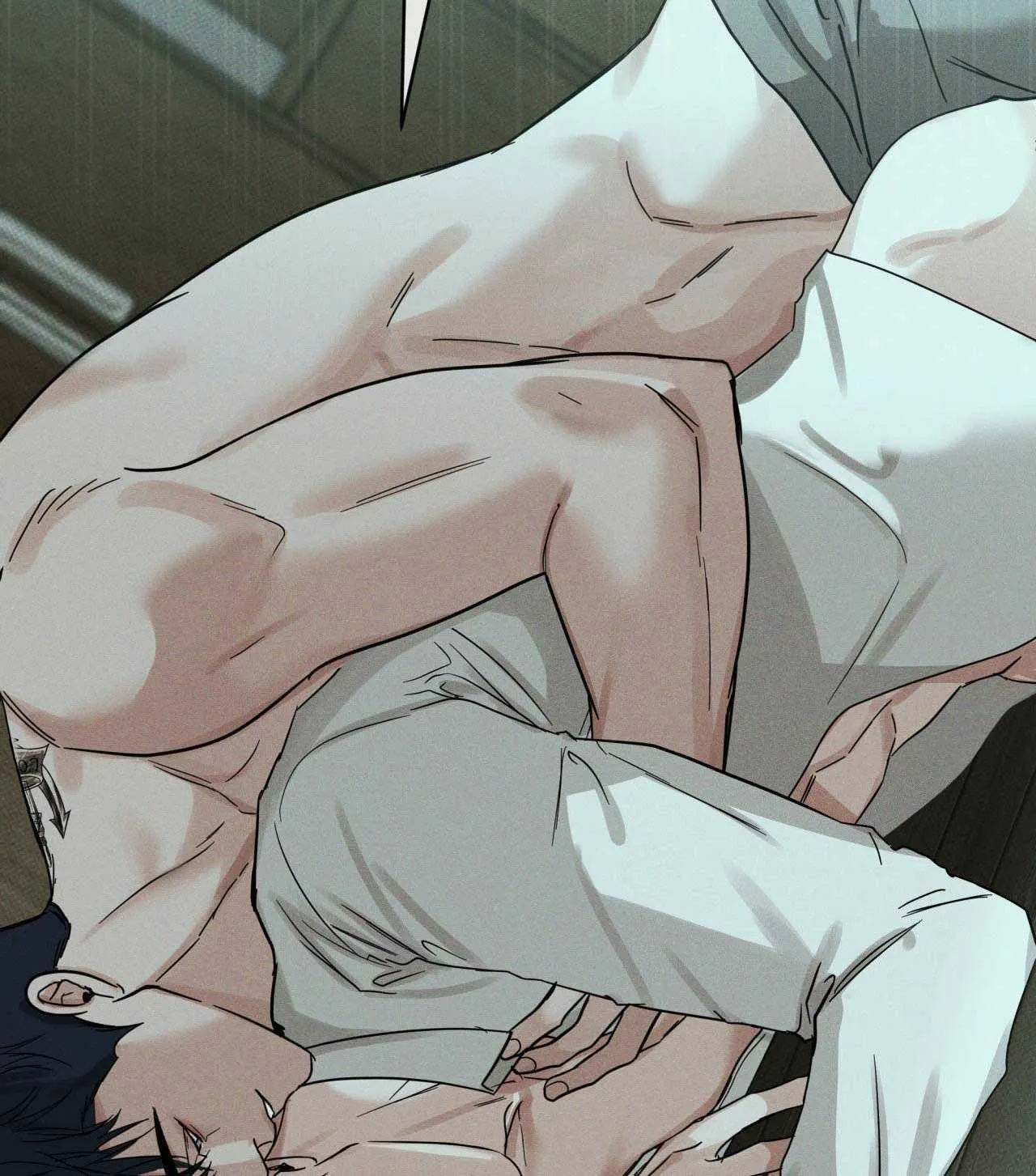 NGƯỜI YÊU DẤU Chapter 27 Trang 30