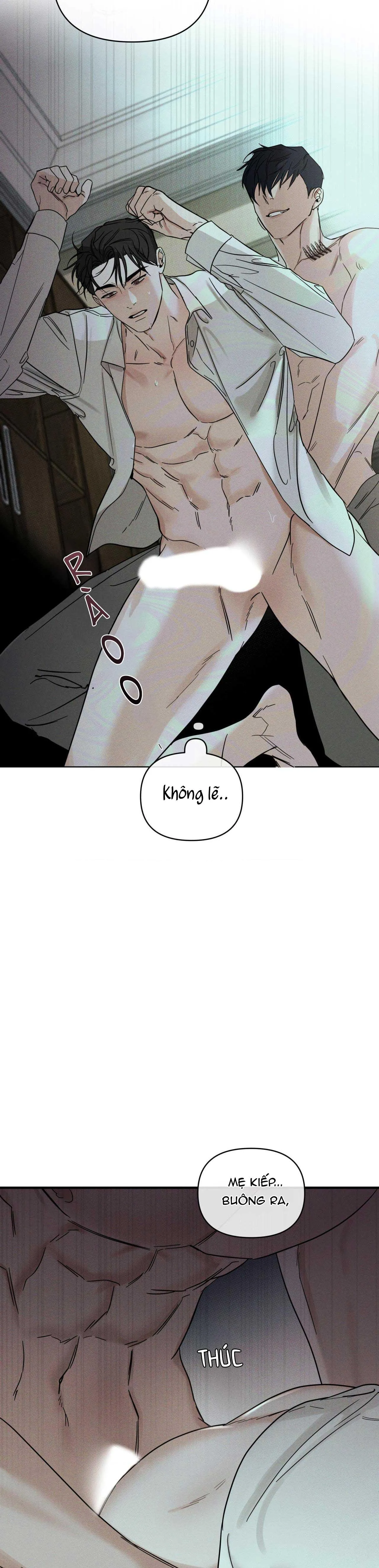 NGƯỜI YÊU DẤU Chapter 27 Trang 34