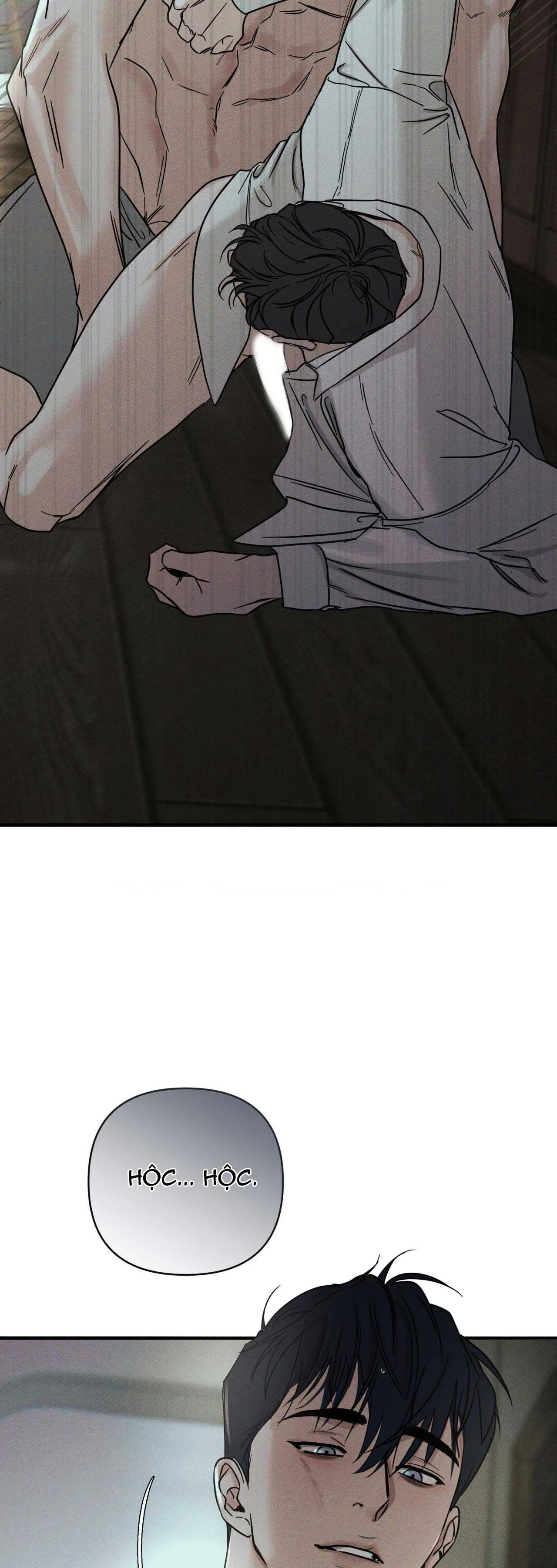 NGƯỜI YÊU DẤU Chapter 27 Trang 37