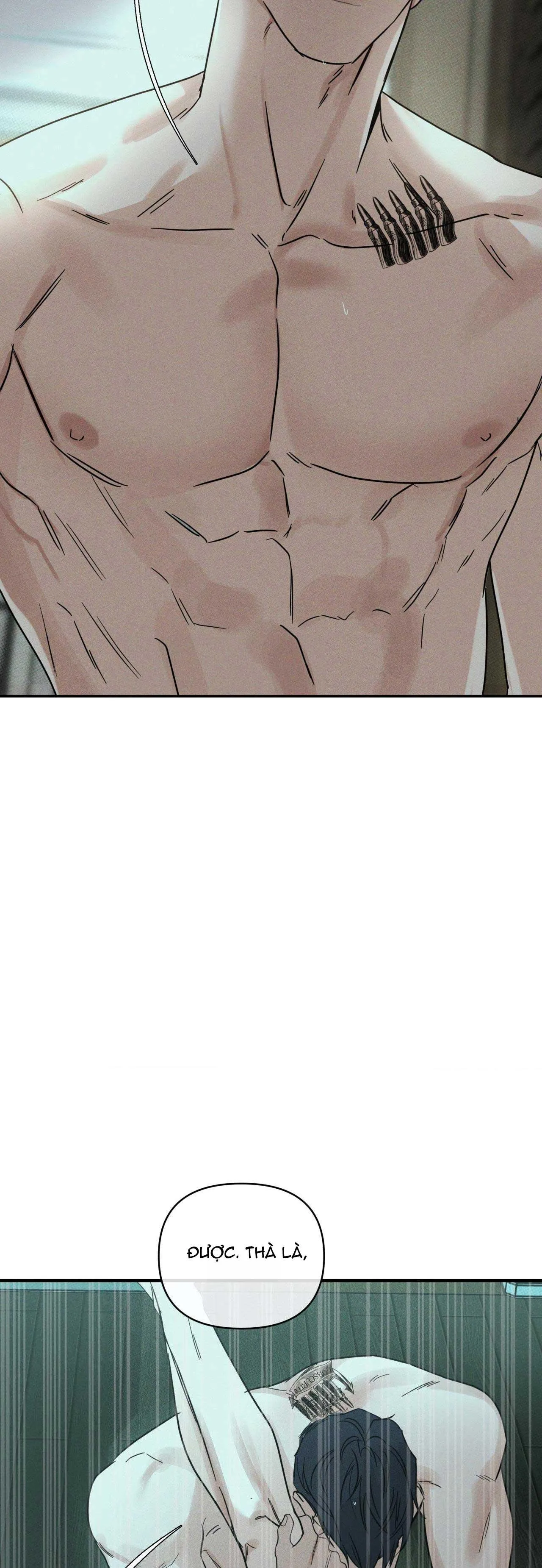 NGƯỜI YÊU DẤU Chapter 27 Trang 38