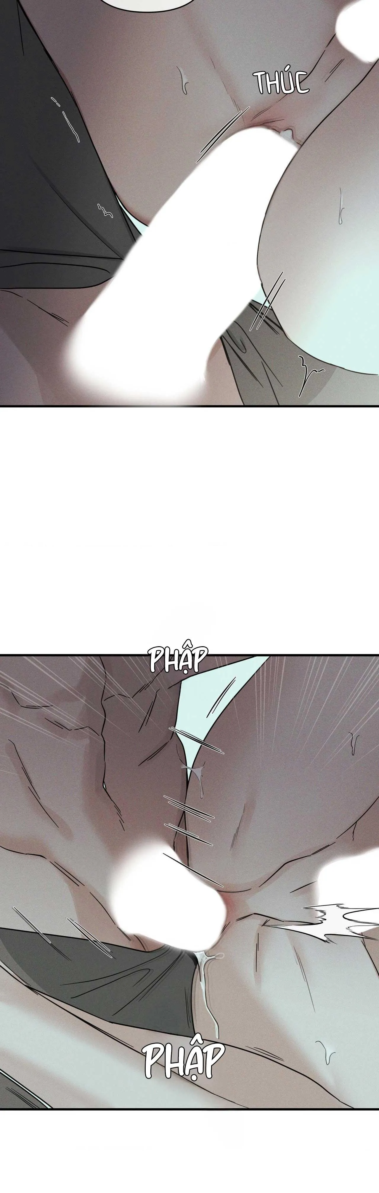 NGƯỜI YÊU DẤU Chapter 27 Trang 40