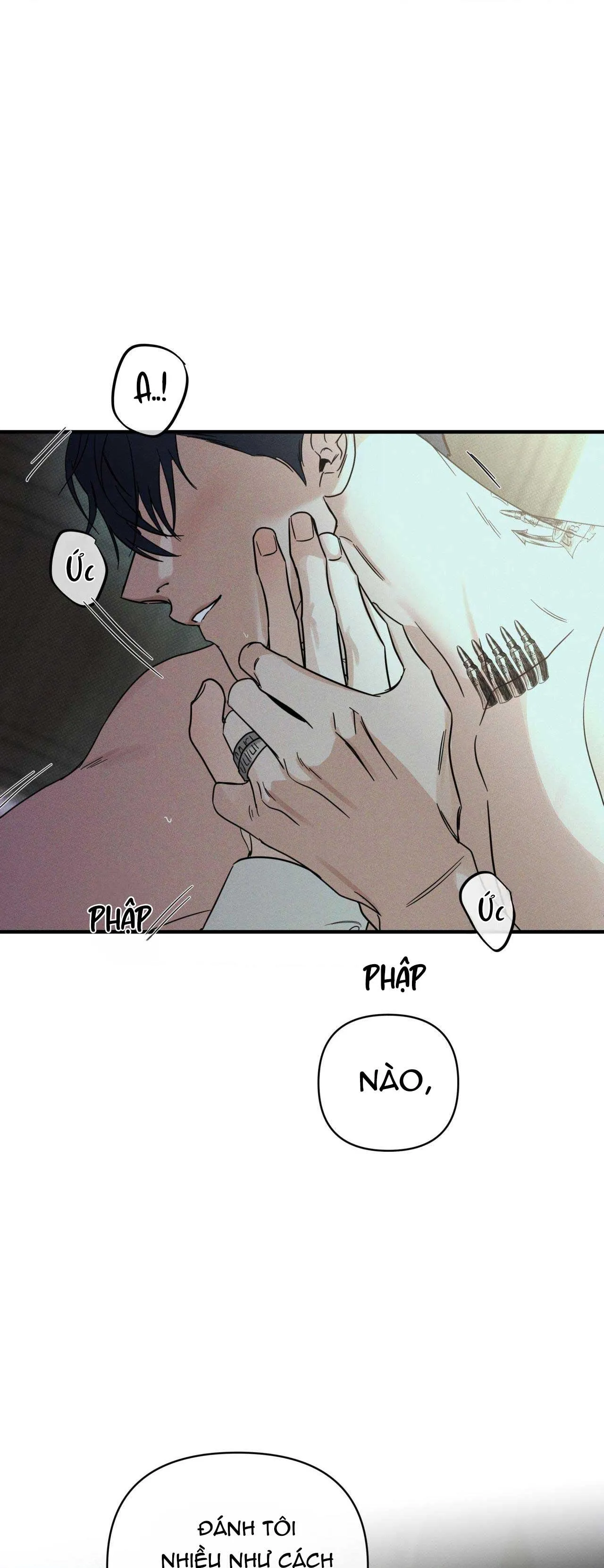 NGƯỜI YÊU DẤU Chapter 27 Trang 44