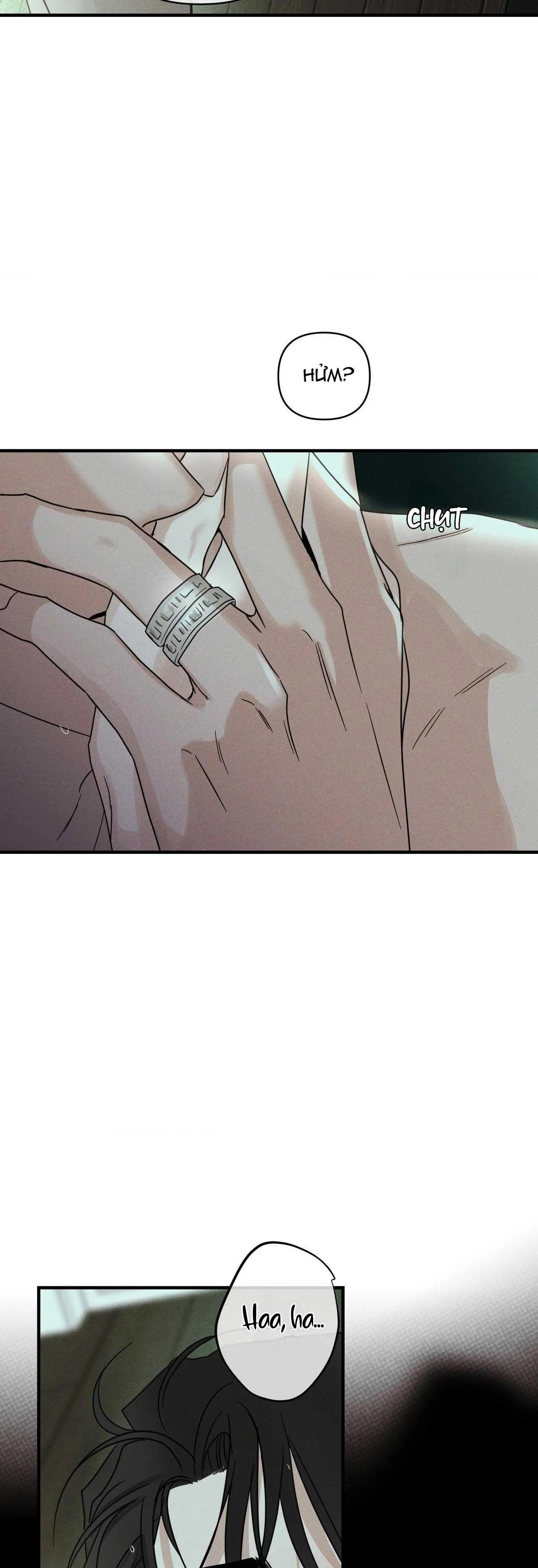 NGƯỜI YÊU DẤU Chapter 27 Trang 47