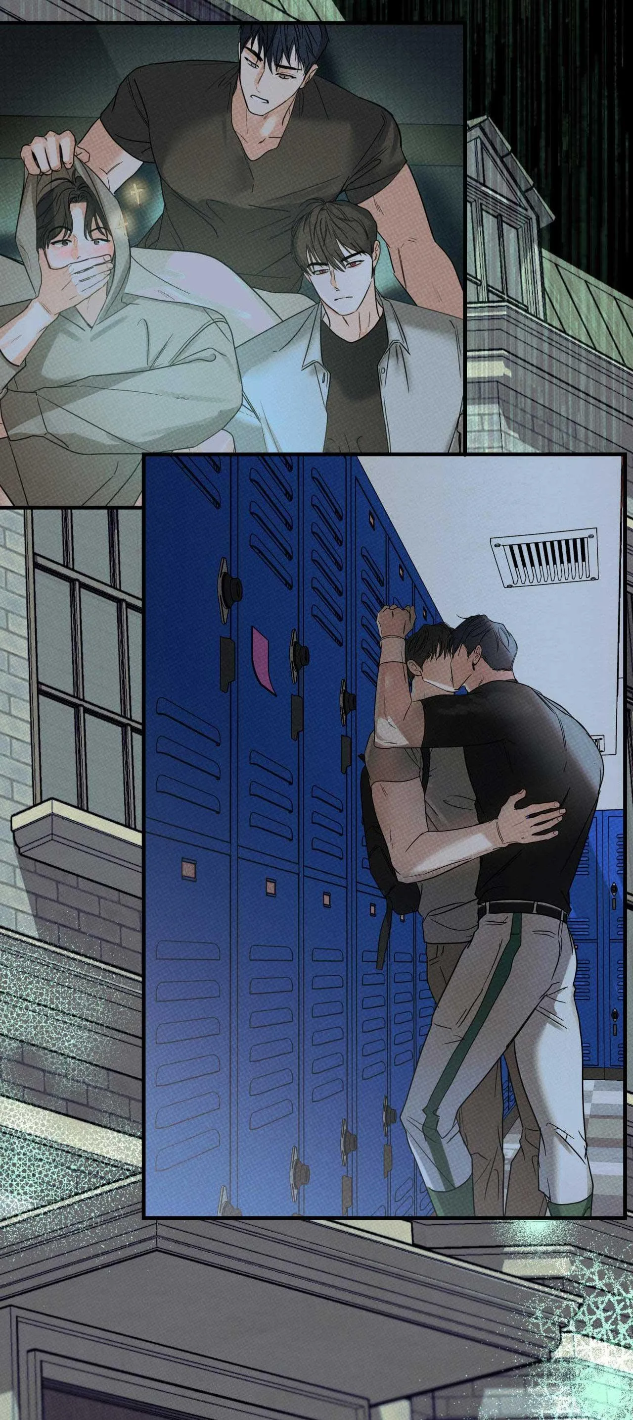 NGƯỜI YÊU DẤU Chapter 27 Trang 49