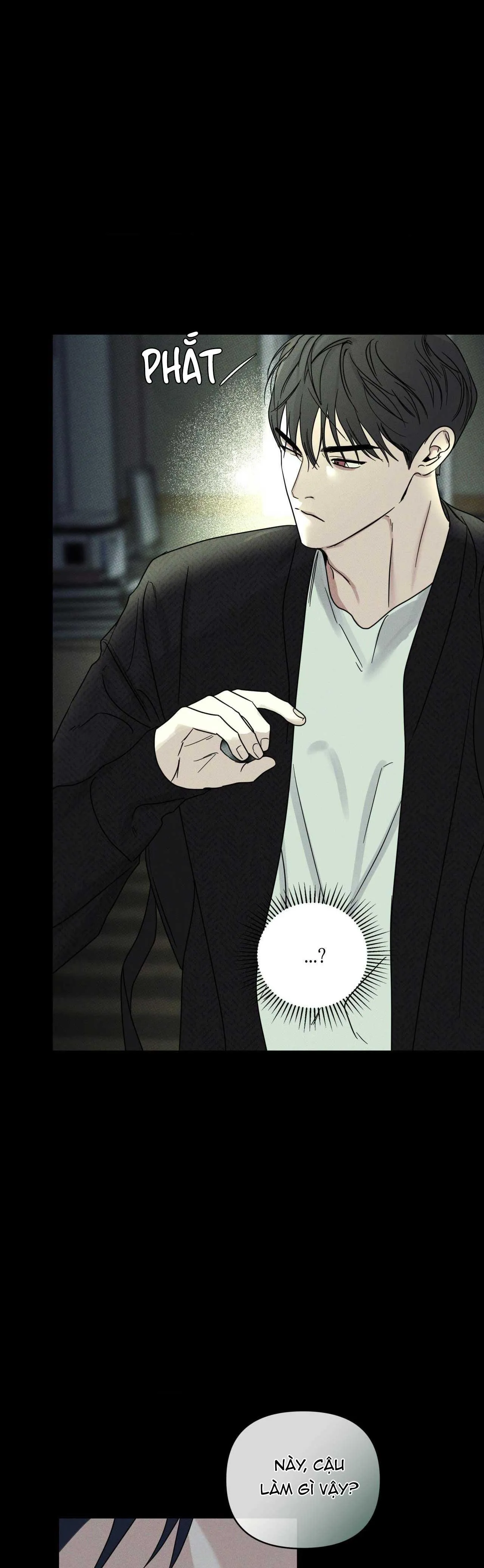 NGƯỜI YÊU DẤU Chapter 27 Trang 55