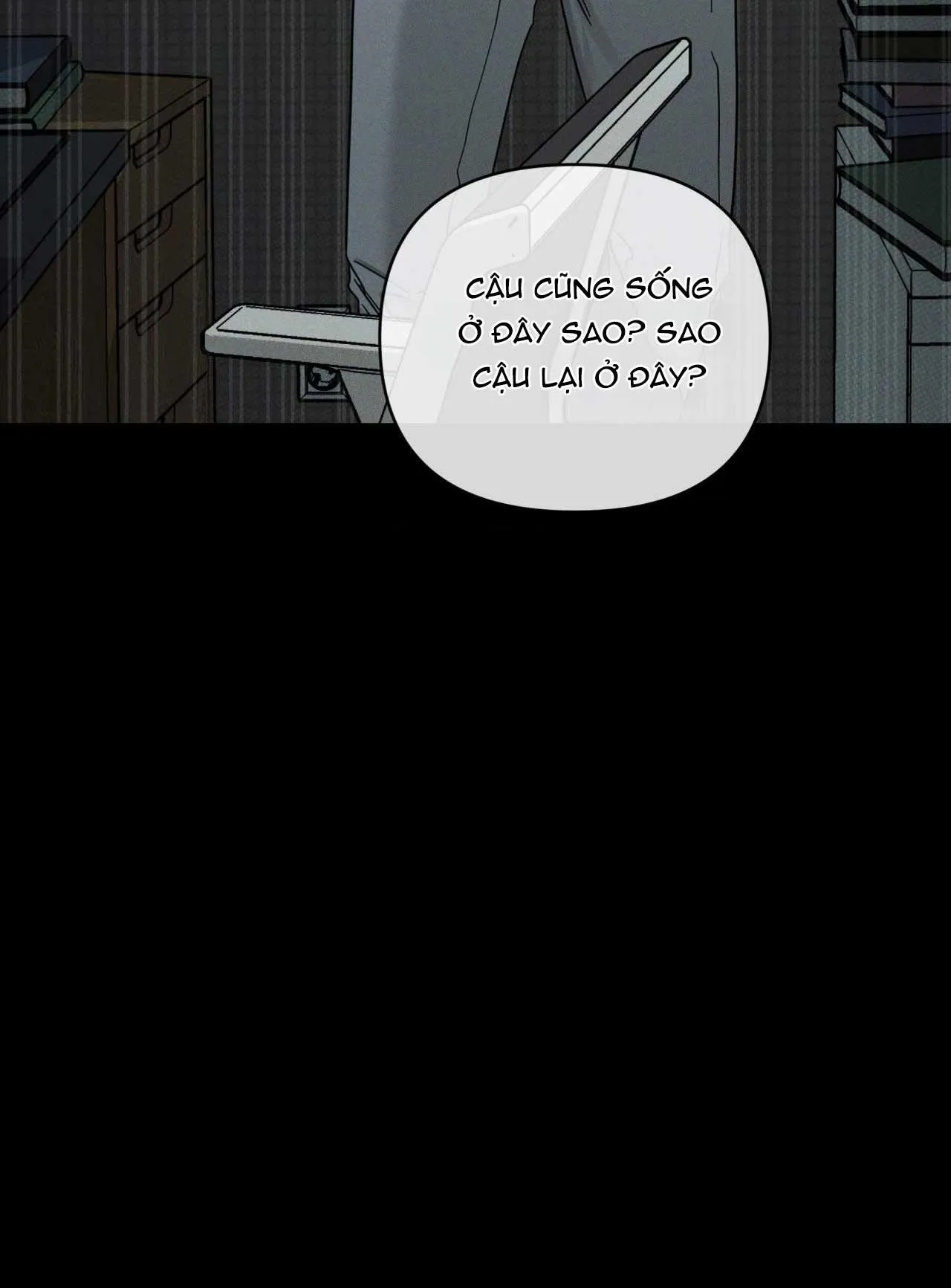 NGƯỜI YÊU DẤU Chapter 27 Trang 57