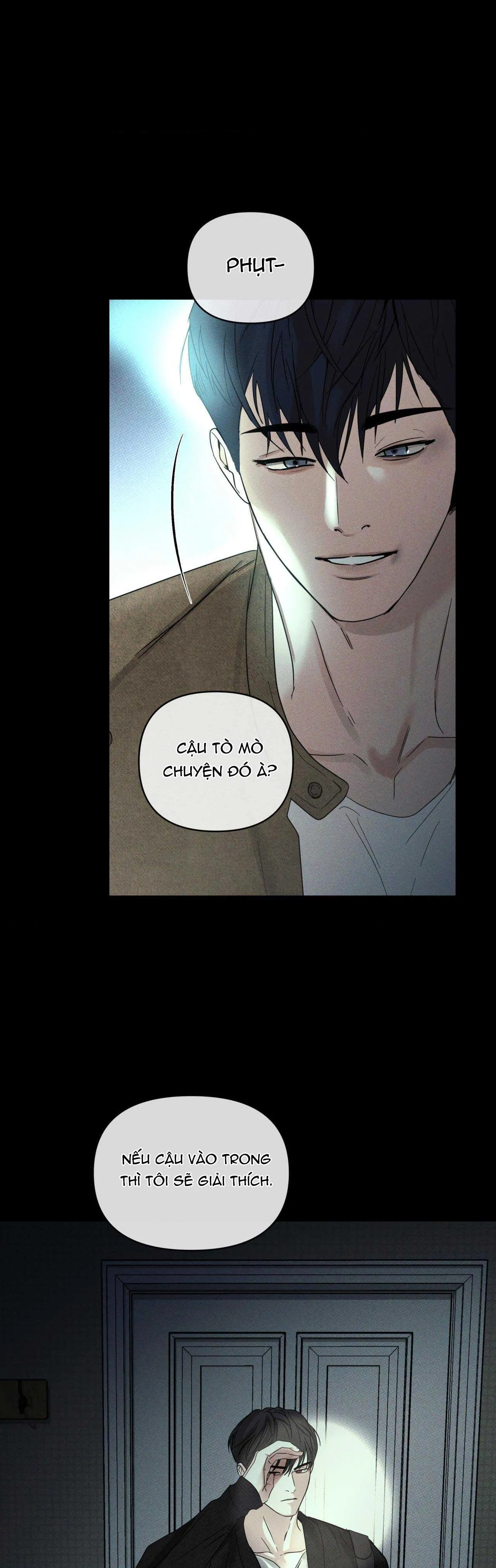 NGƯỜI YÊU DẤU Chapter 27 Trang 60