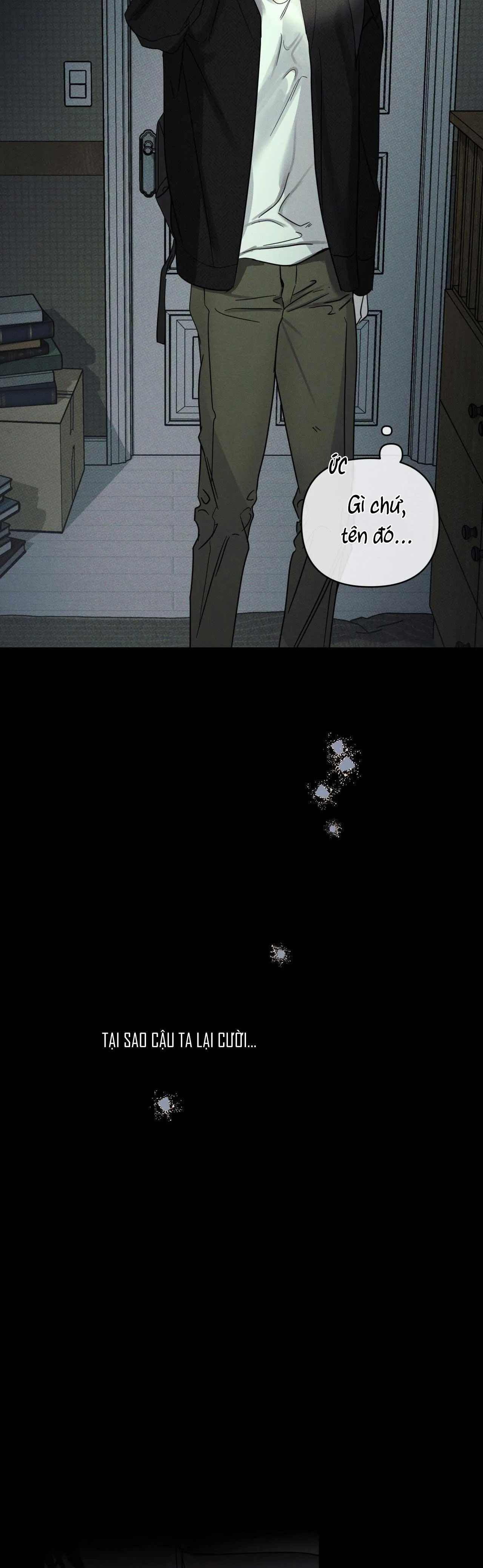 NGƯỜI YÊU DẤU Chapter 27 Trang 61