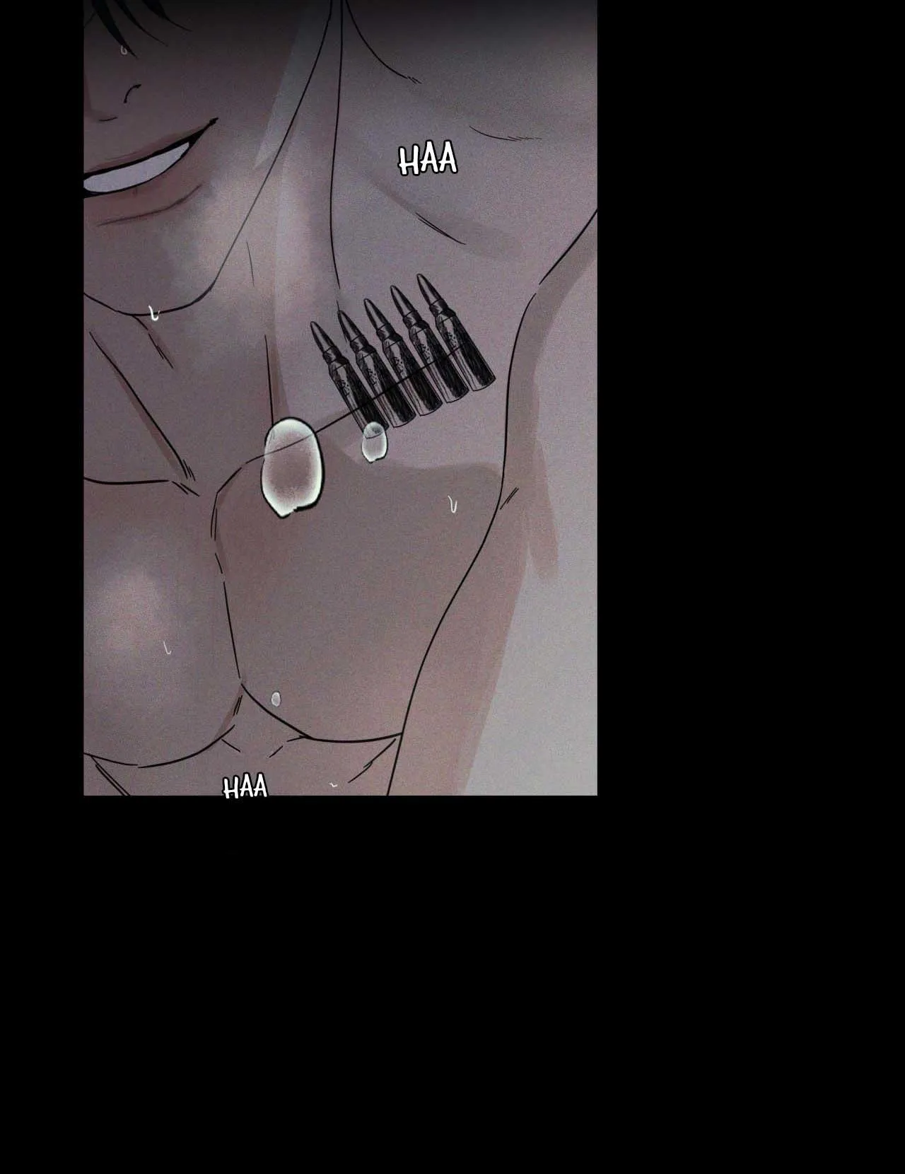 NGƯỜI YÊU DẤU Chapter 27 Trang 62