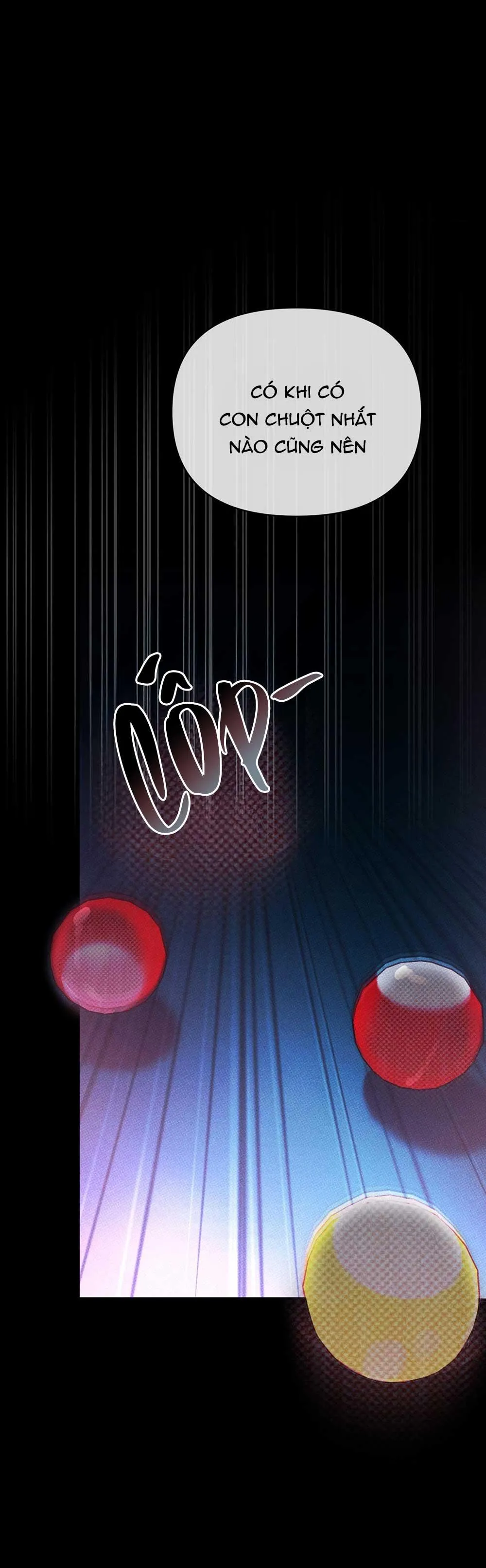 NGƯỜI YÊU DẤU Chapter 28 Trang 5