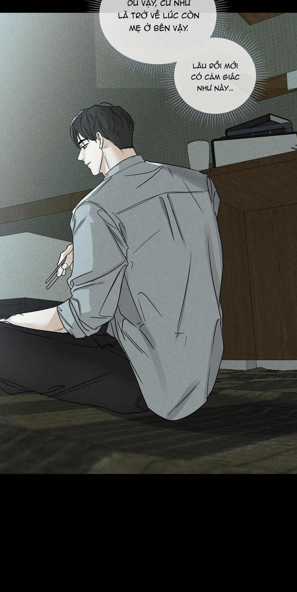 NGƯỜI YÊU DẤU Chapter 28 Trang 26