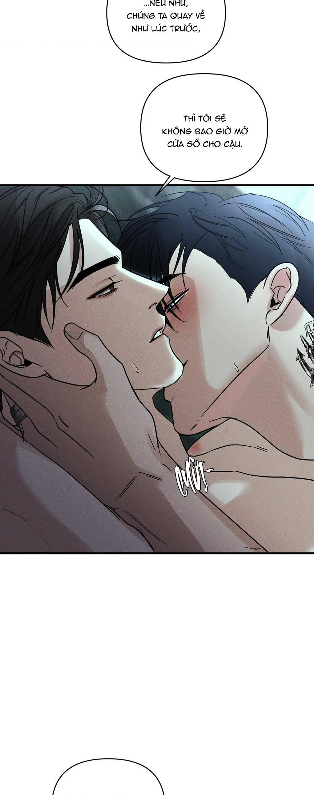 NGƯỜI YÊU DẤU Chapter 28 Trang 32