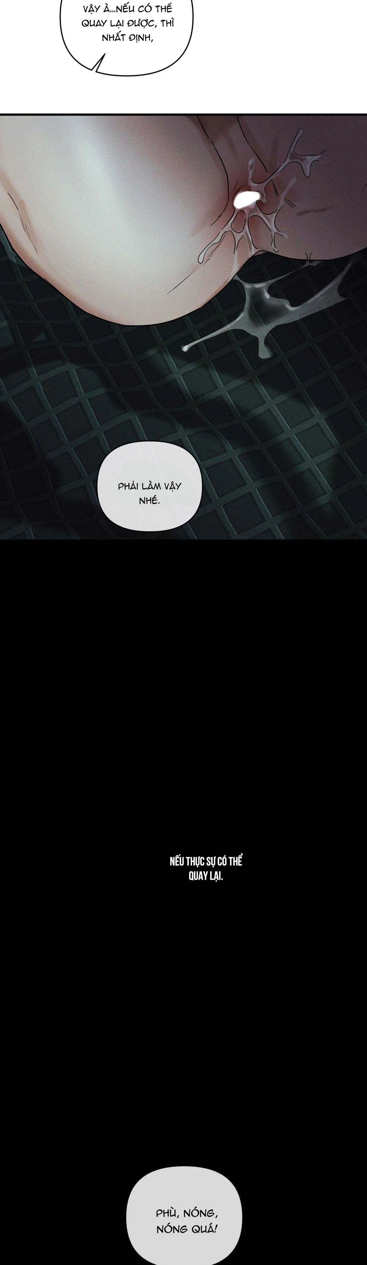 NGƯỜI YÊU DẤU Chapter 28 Trang 33