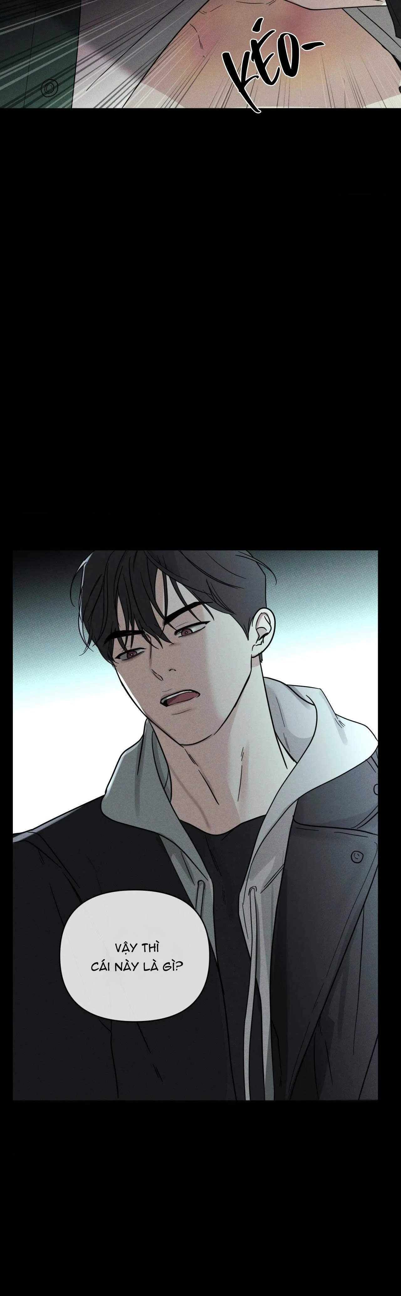 NGƯỜI YÊU DẤU Chapter 28 Trang 36