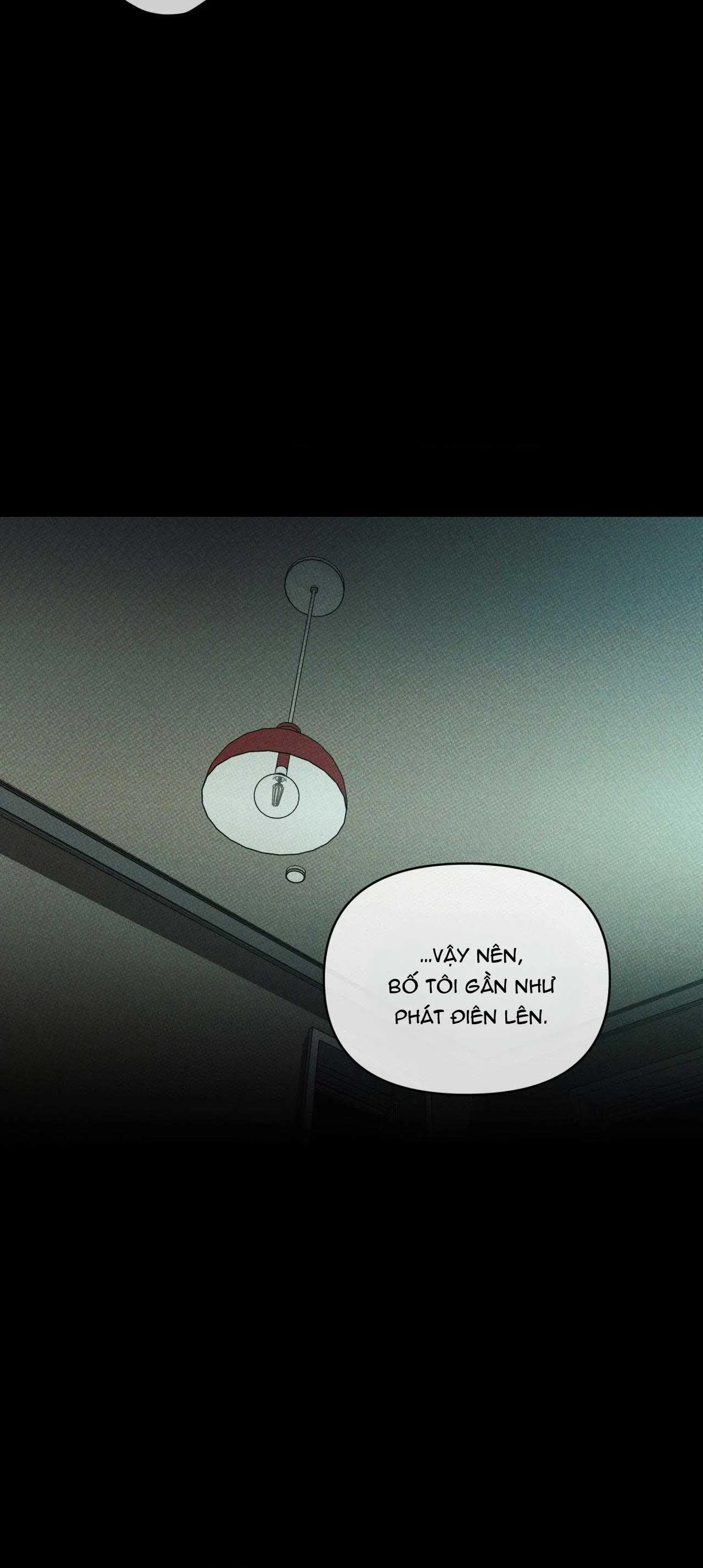 NGƯỜI YÊU DẤU Chapter 28 Trang 38