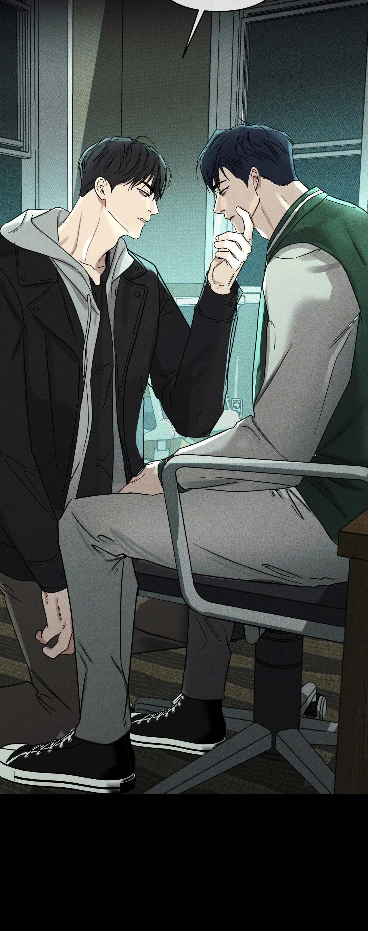 NGƯỜI YÊU DẤU Chapter 28 Trang 42