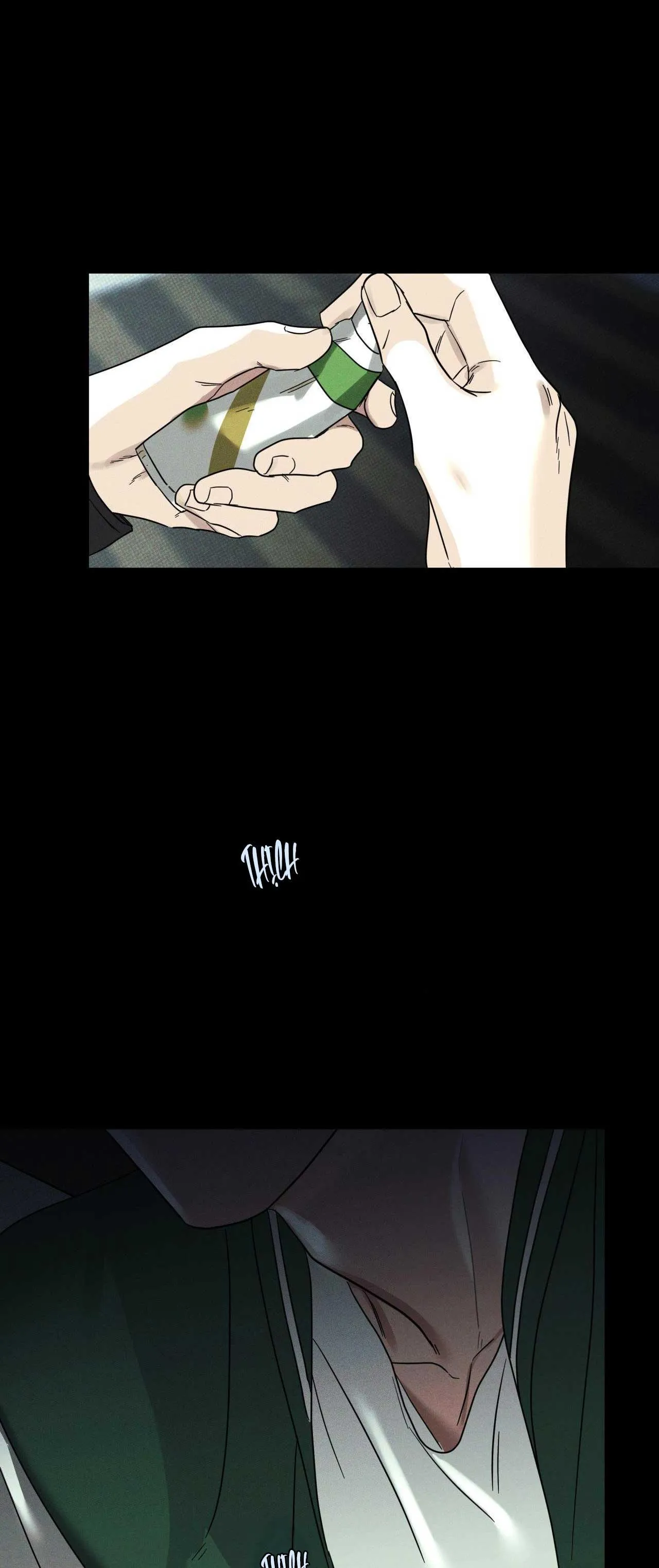 NGƯỜI YÊU DẤU Chapter 28 Trang 43